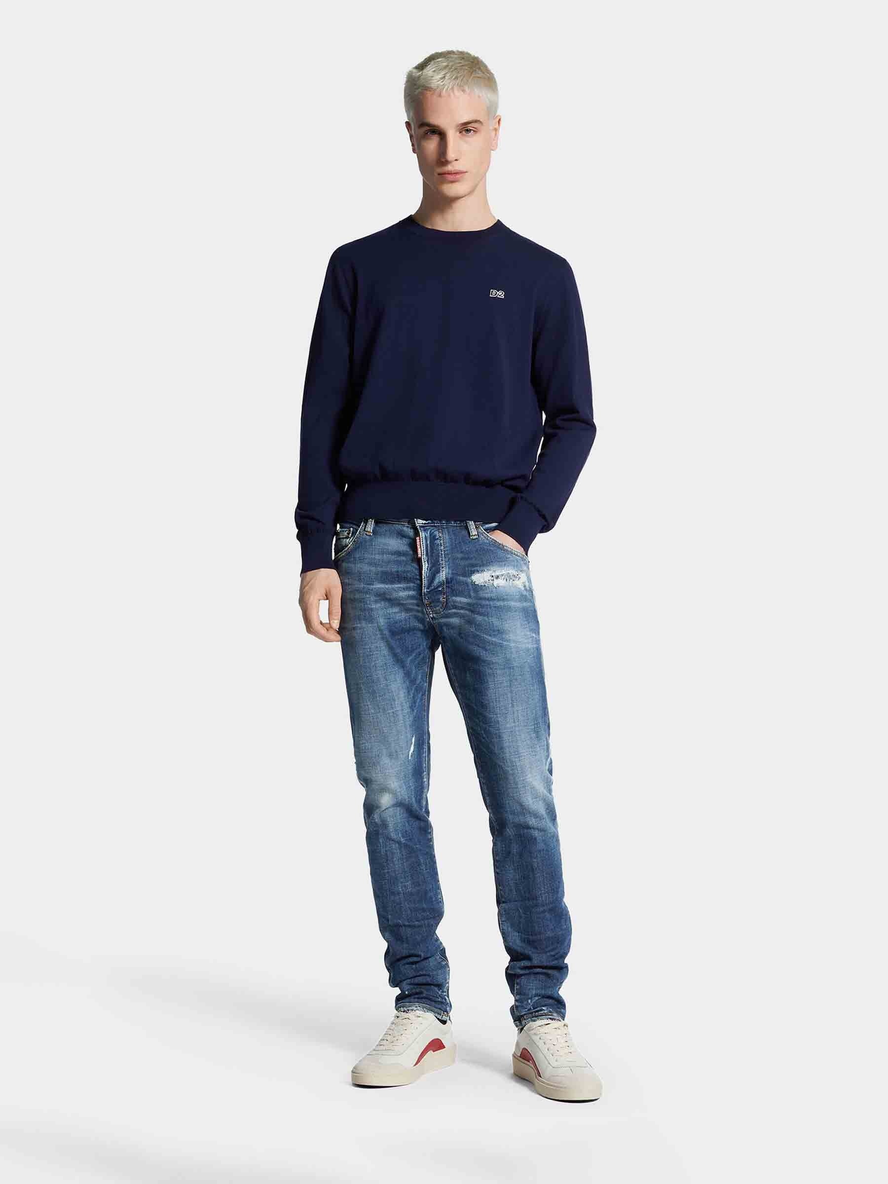 COOL GUY JEANS - 2