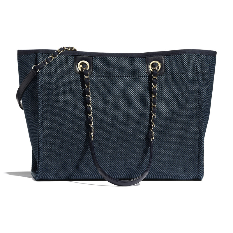 CHANEL Shopping Bag outlook