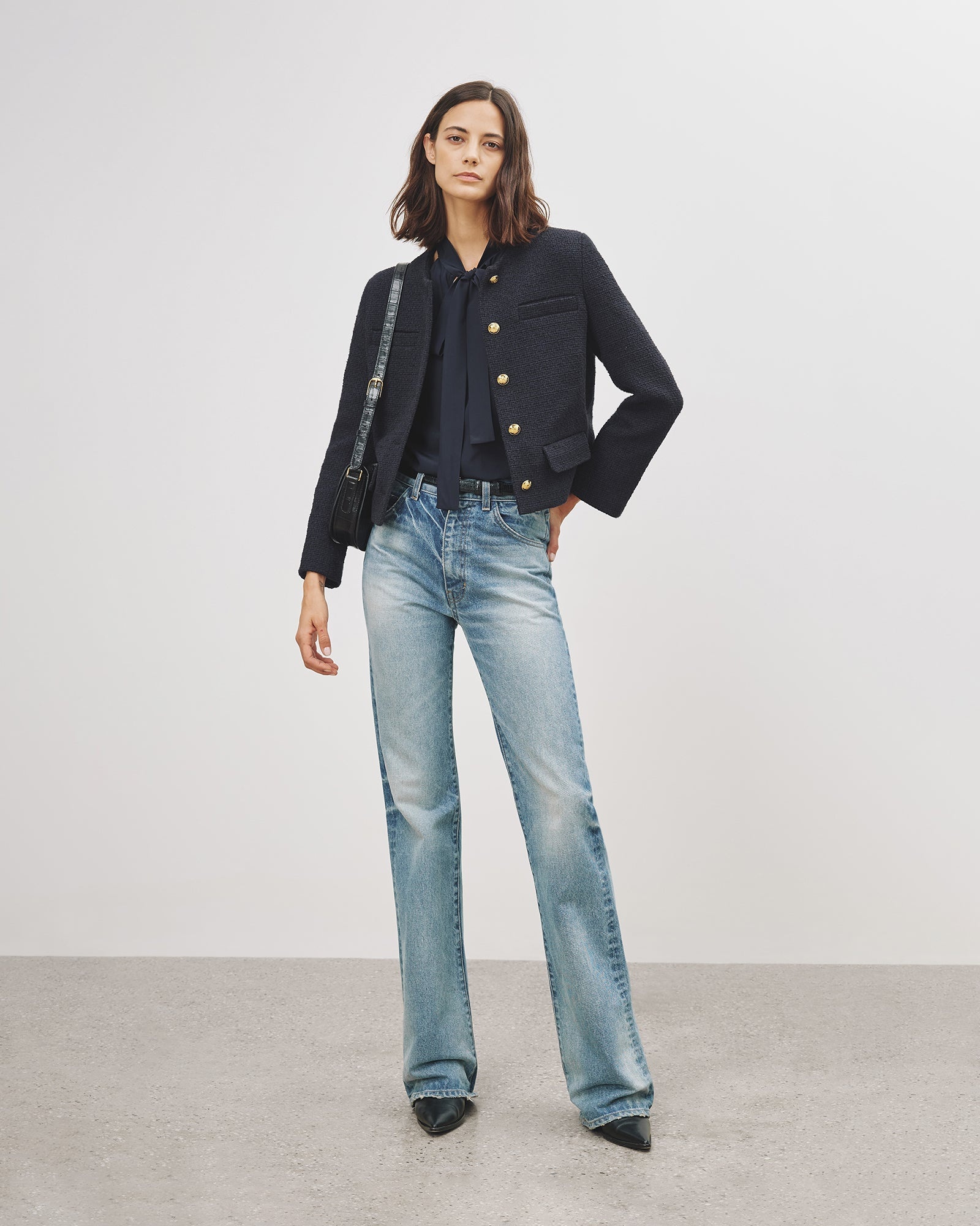 PAIGE JACKET - 6