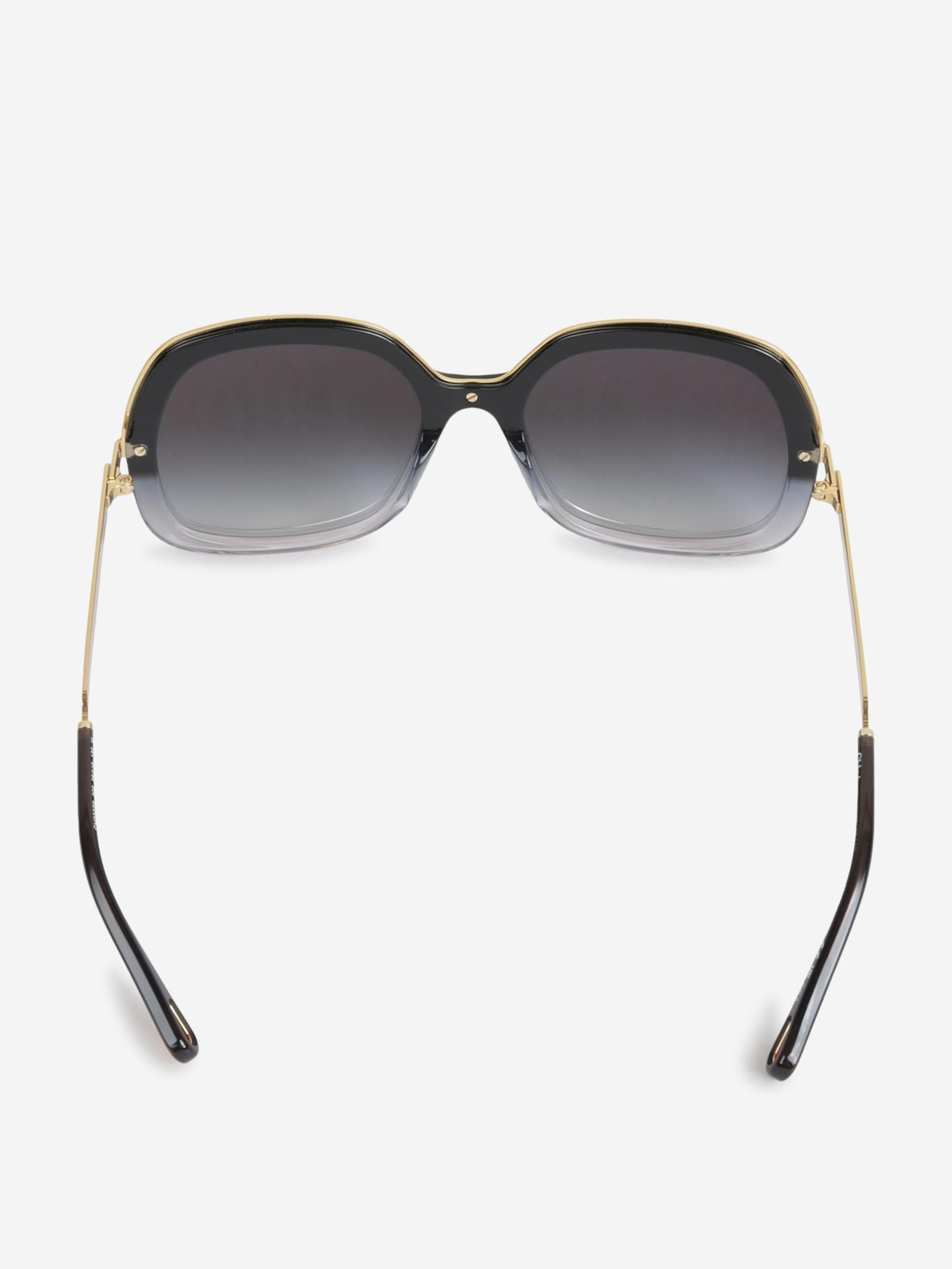 ROUND SUNGLASSES - 2