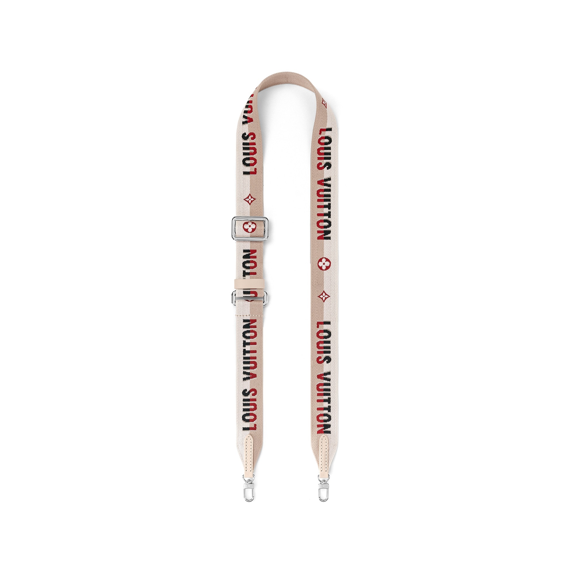 Easy Pouch On Strap - 10
