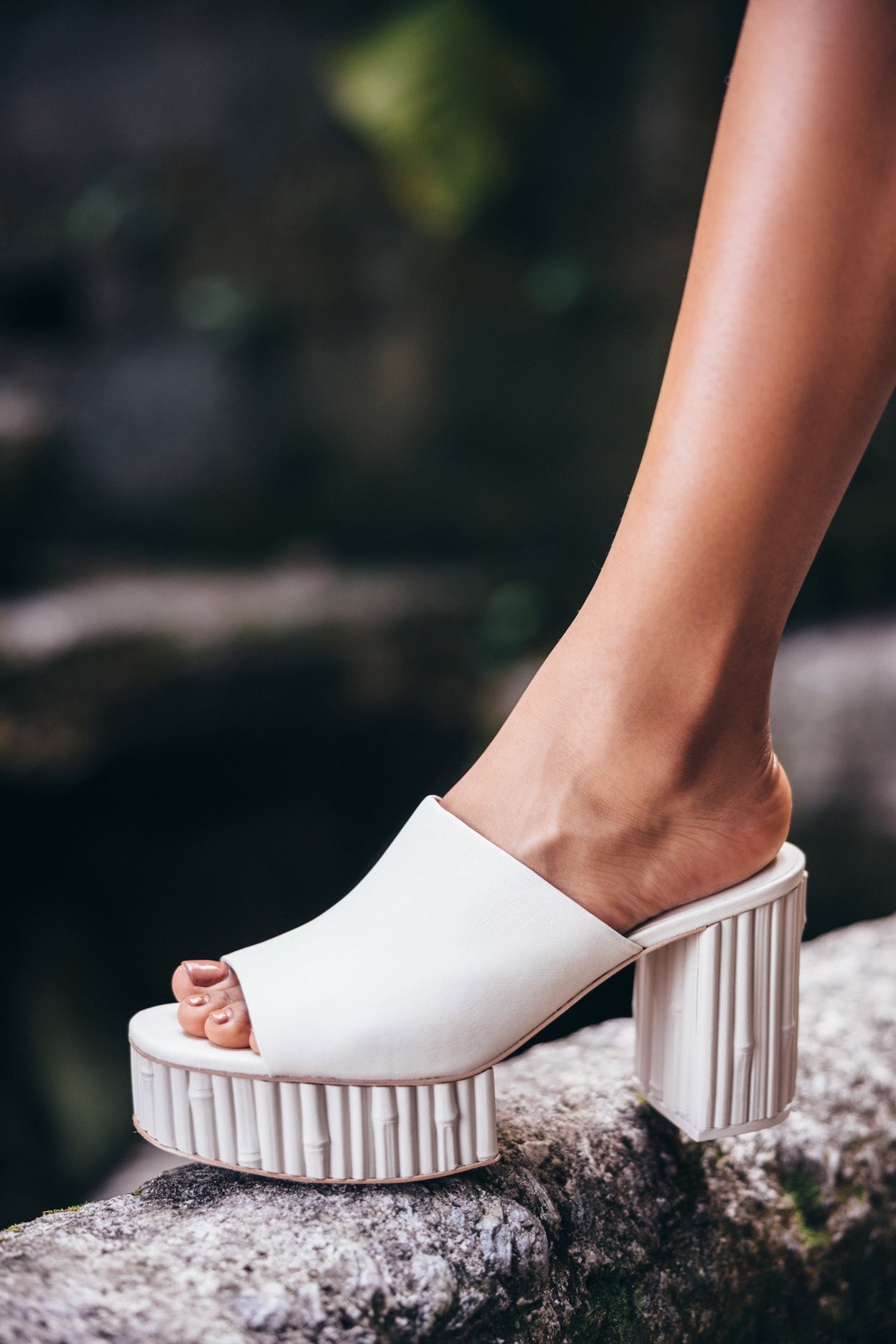 JUDITH PLATFORM - 2