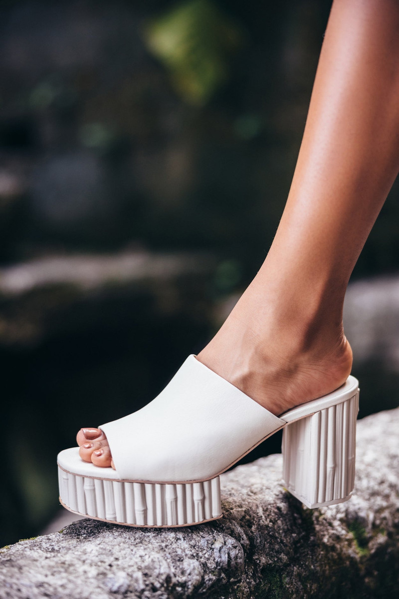 Cult Gaia JUDITH PLATFORM outlook