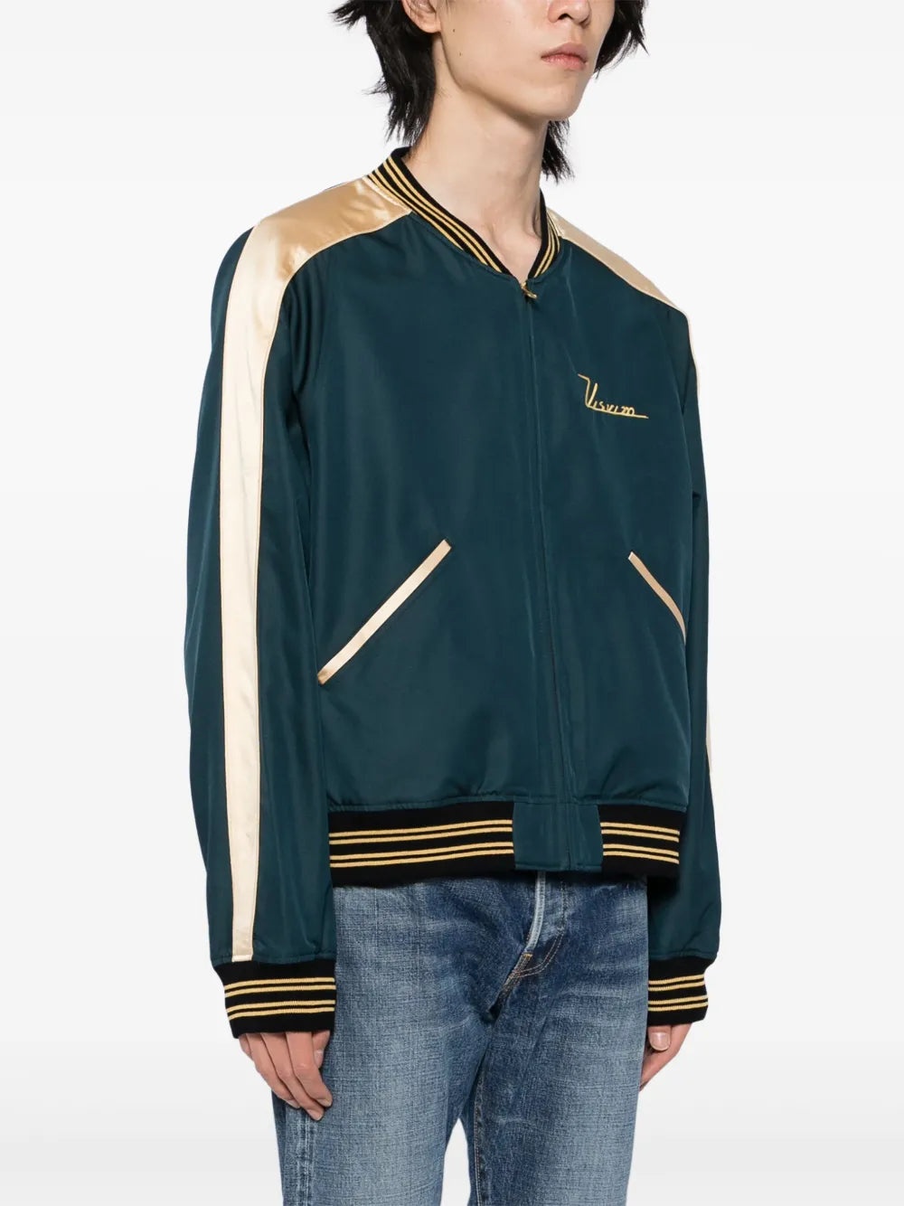DOUGLAS TEAM JACKET - 3