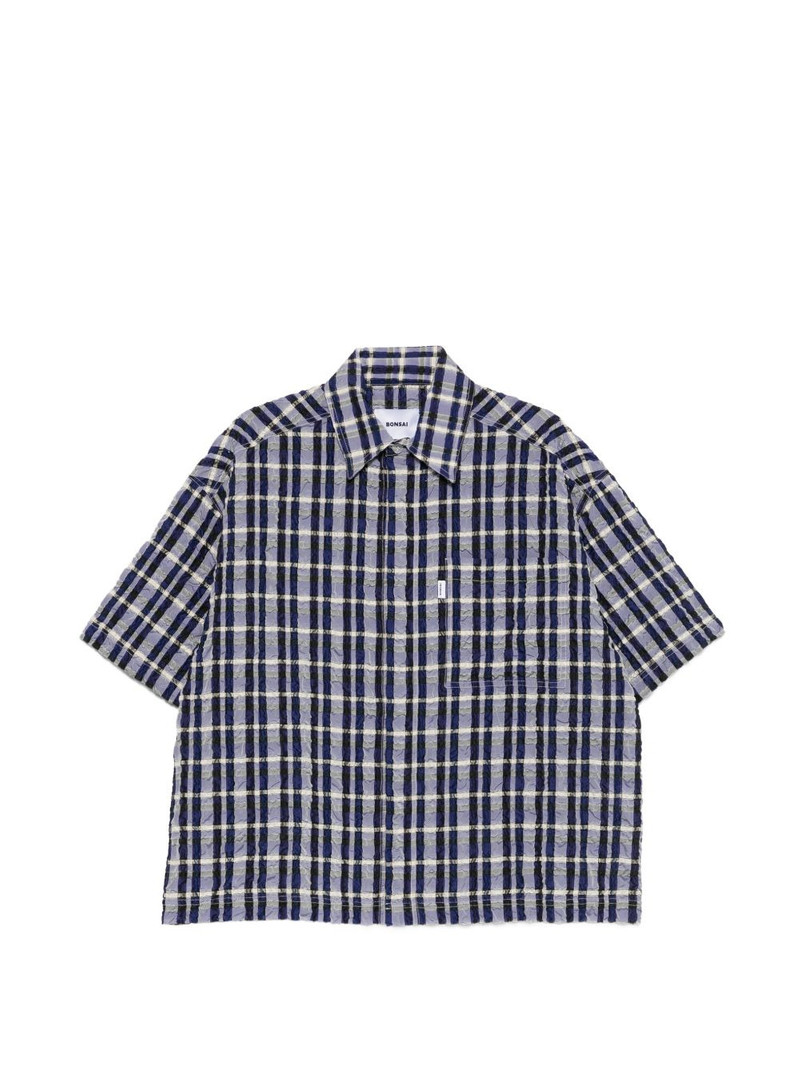 check shirt 1