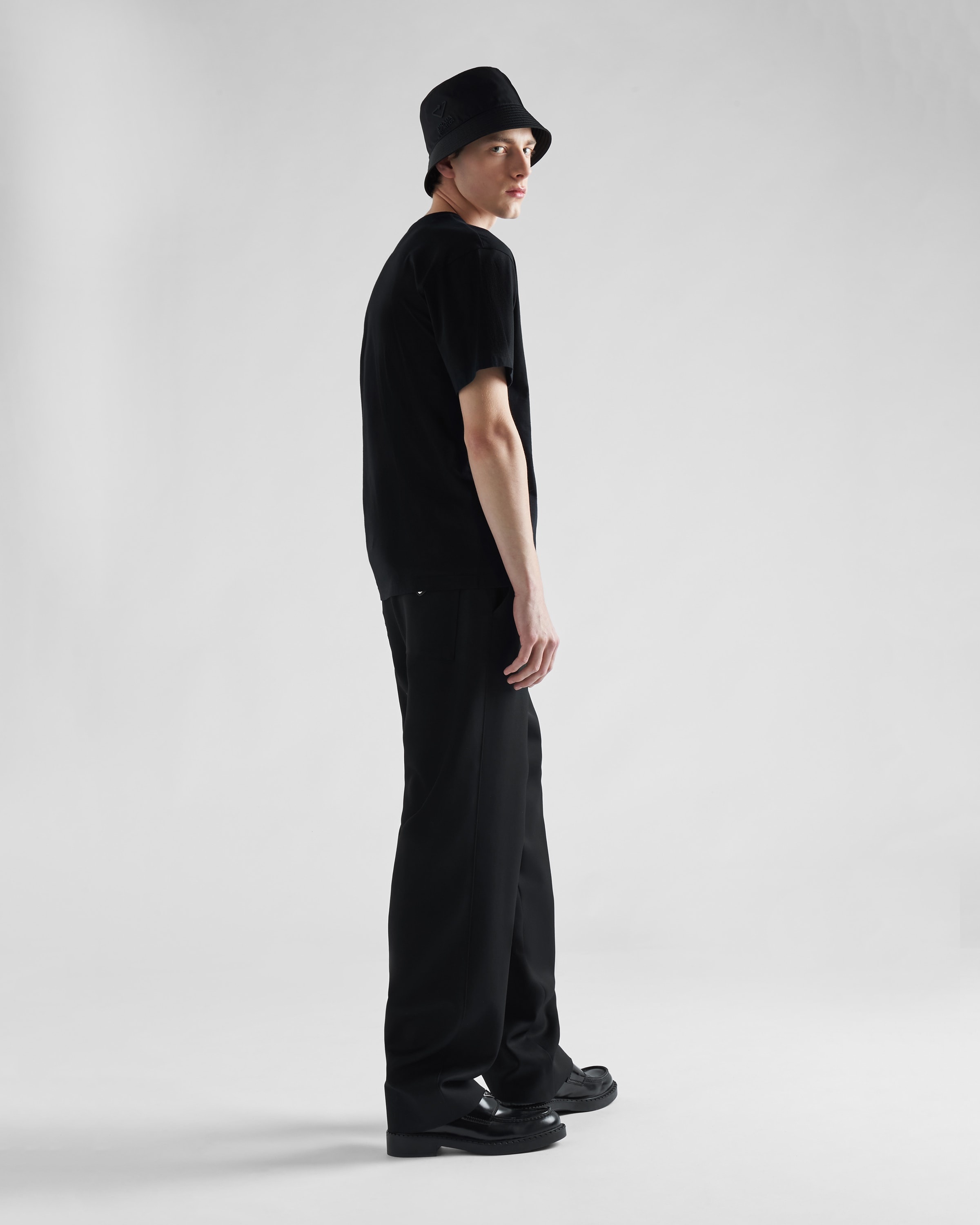 Cotton T-shirt - 5