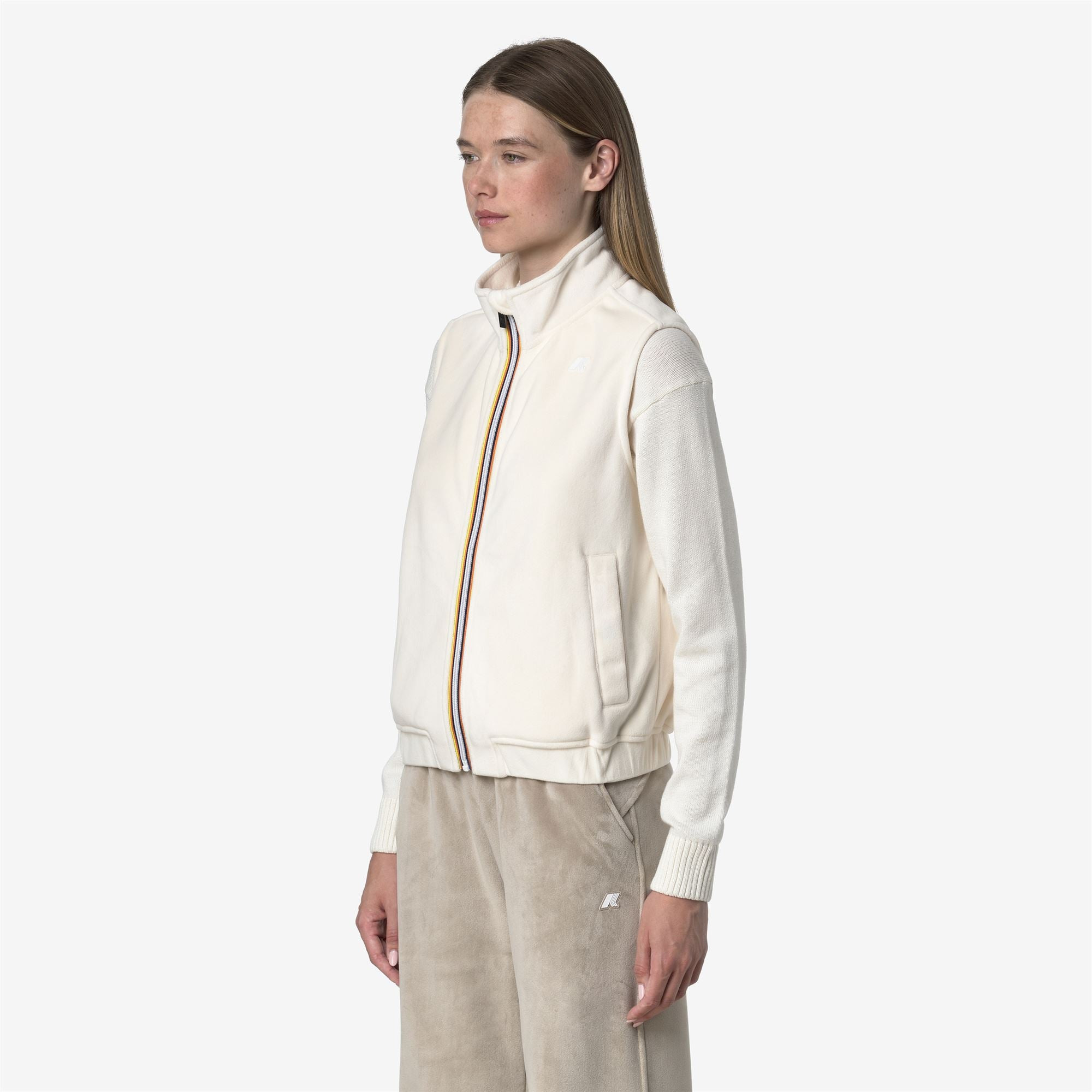 VIVIELME VELOUR POLAR - 4
