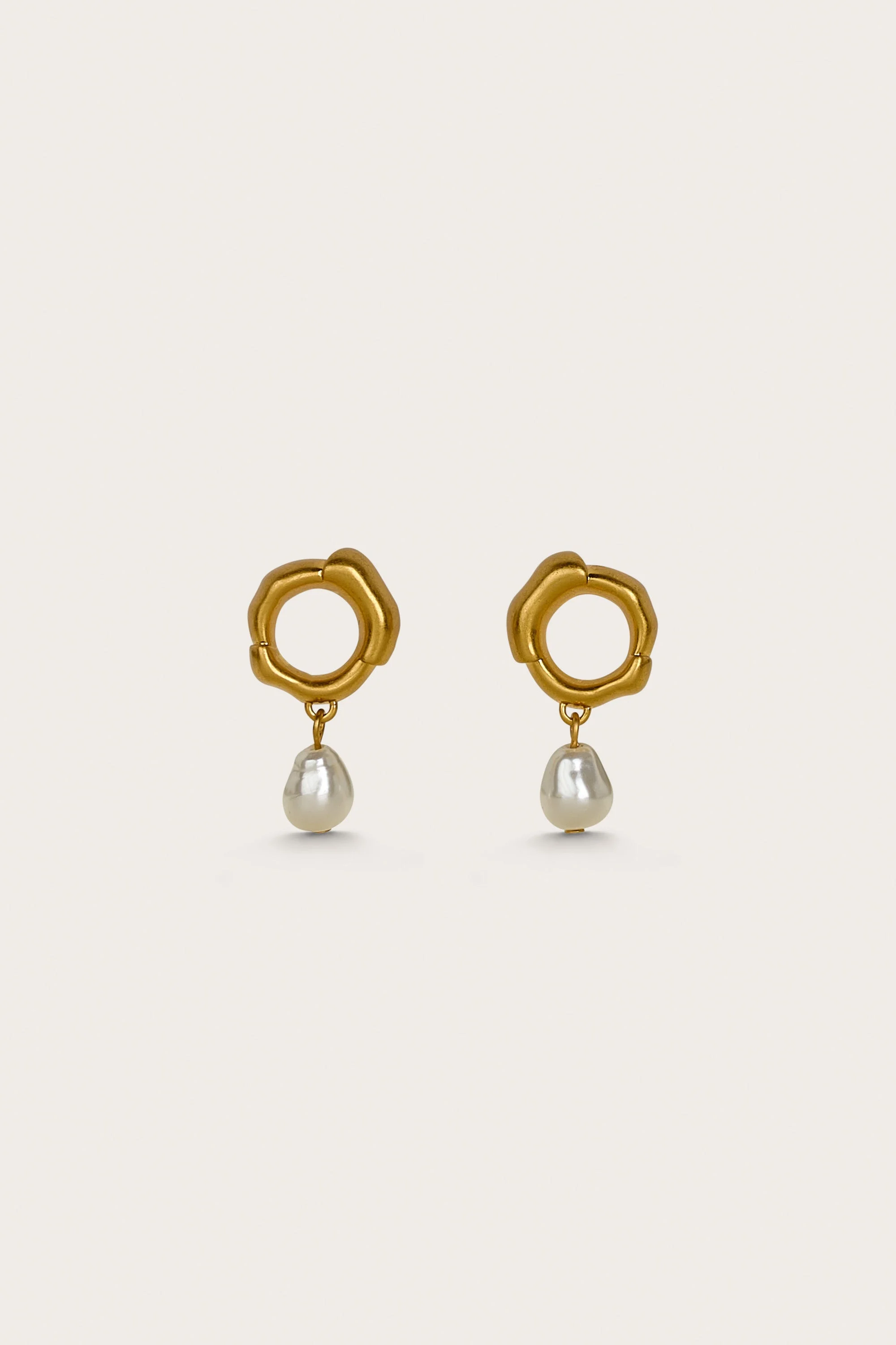 MEERAH EARRING - 1