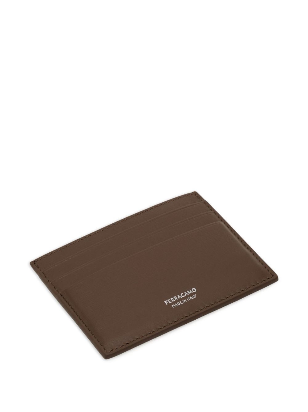 leather card holder - 3