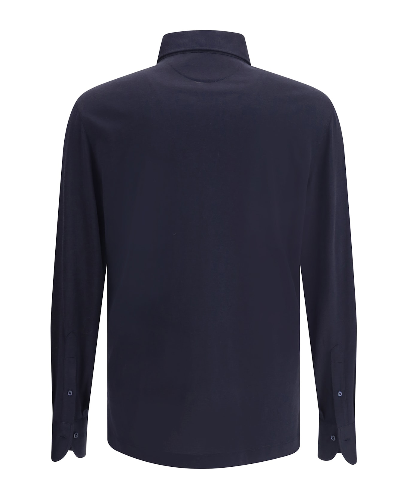Silk Long Sleeve Jersey - 2