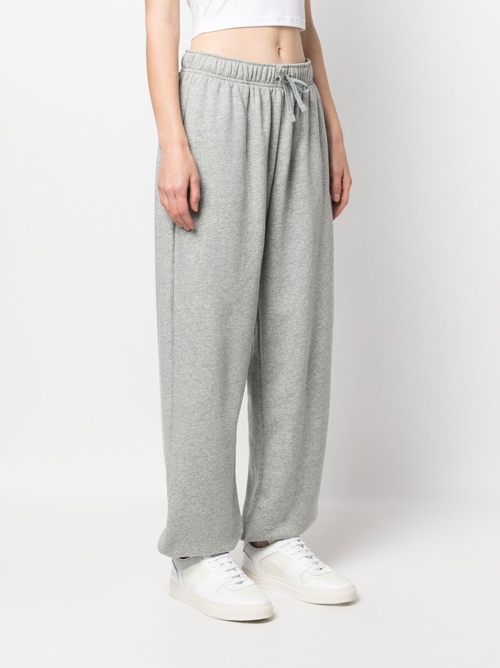 Club Fleece "Grey" track pants - 3
