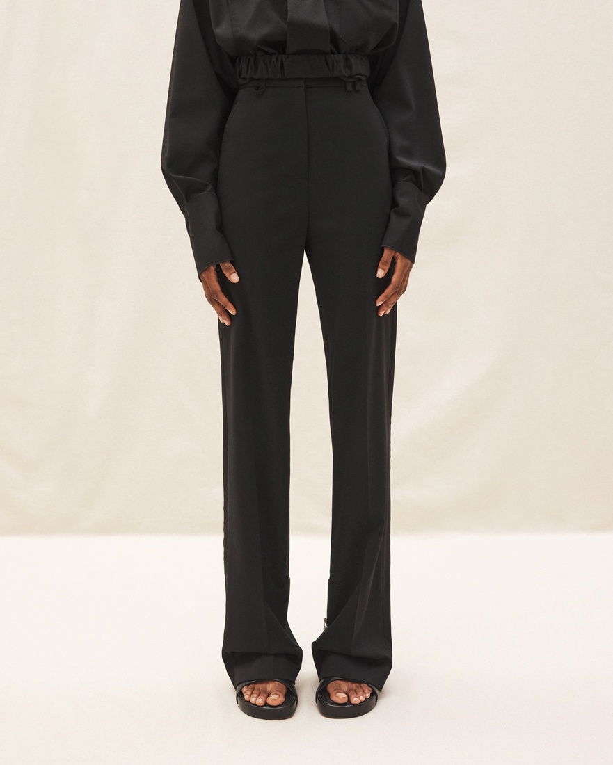 Le pantalon Astouin - 6