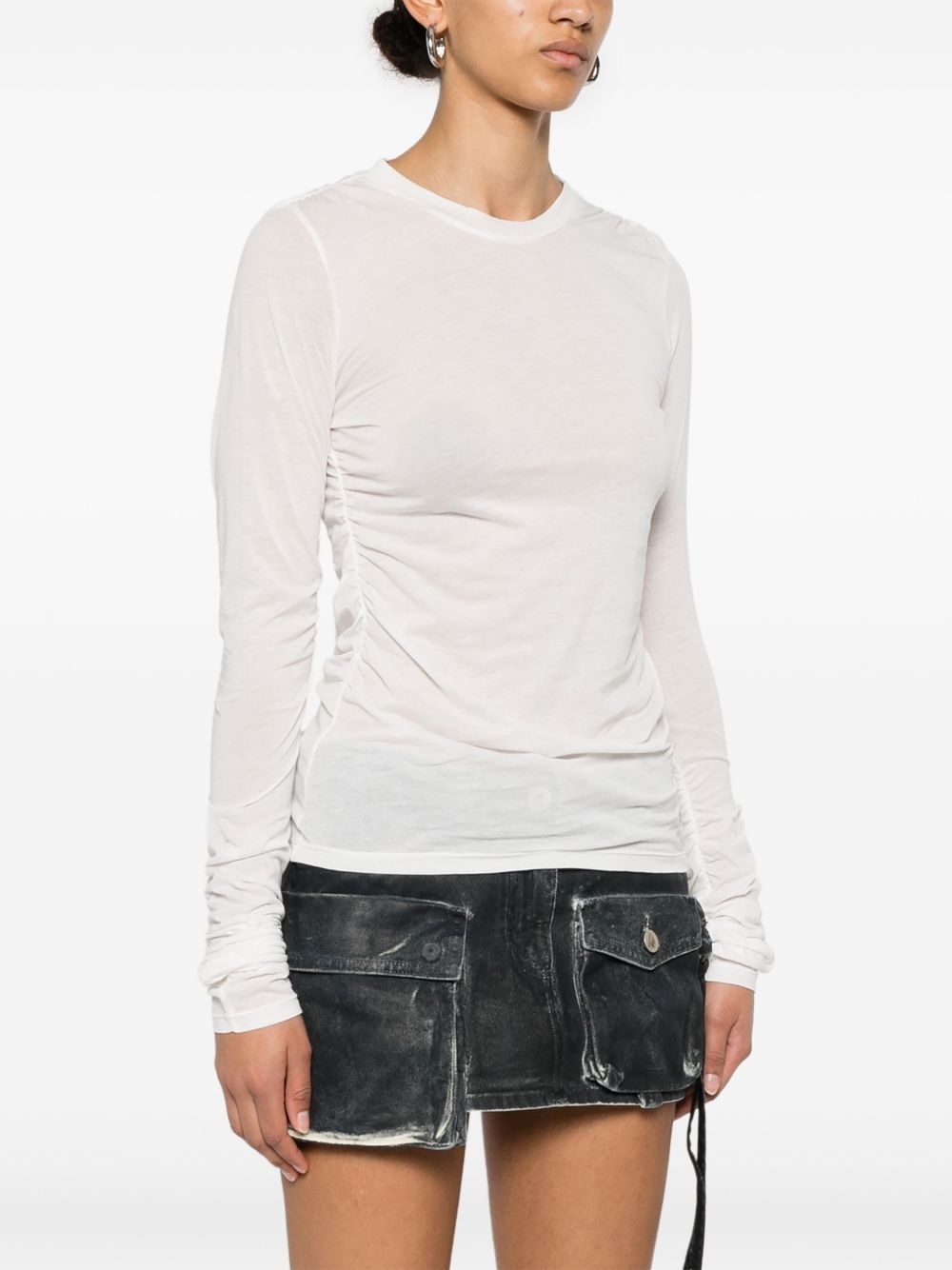 Strain T-shirt - 3
