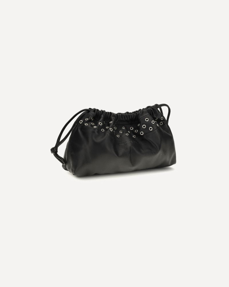 Pierre Hardy Double Clutch with eyelets outlook
