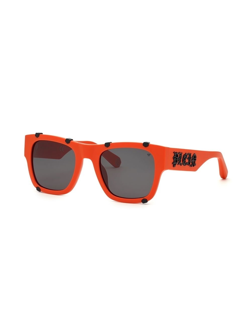 Icon Hexagon square-frame sunglasses - 2