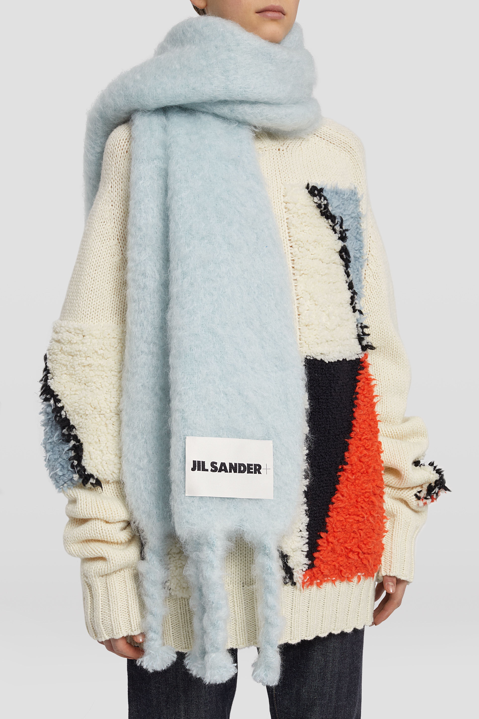Scarf - 4