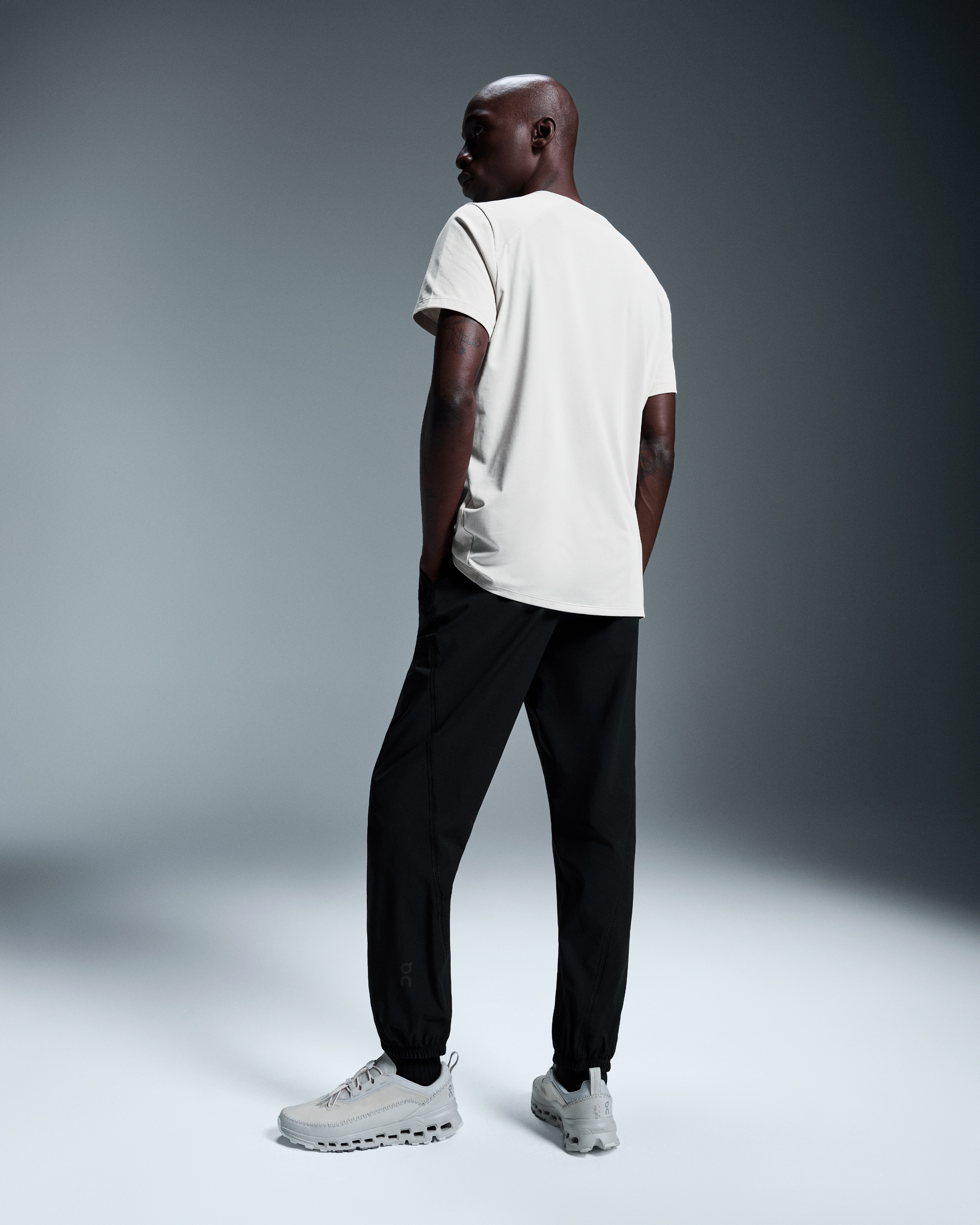 Focus Pants - 3