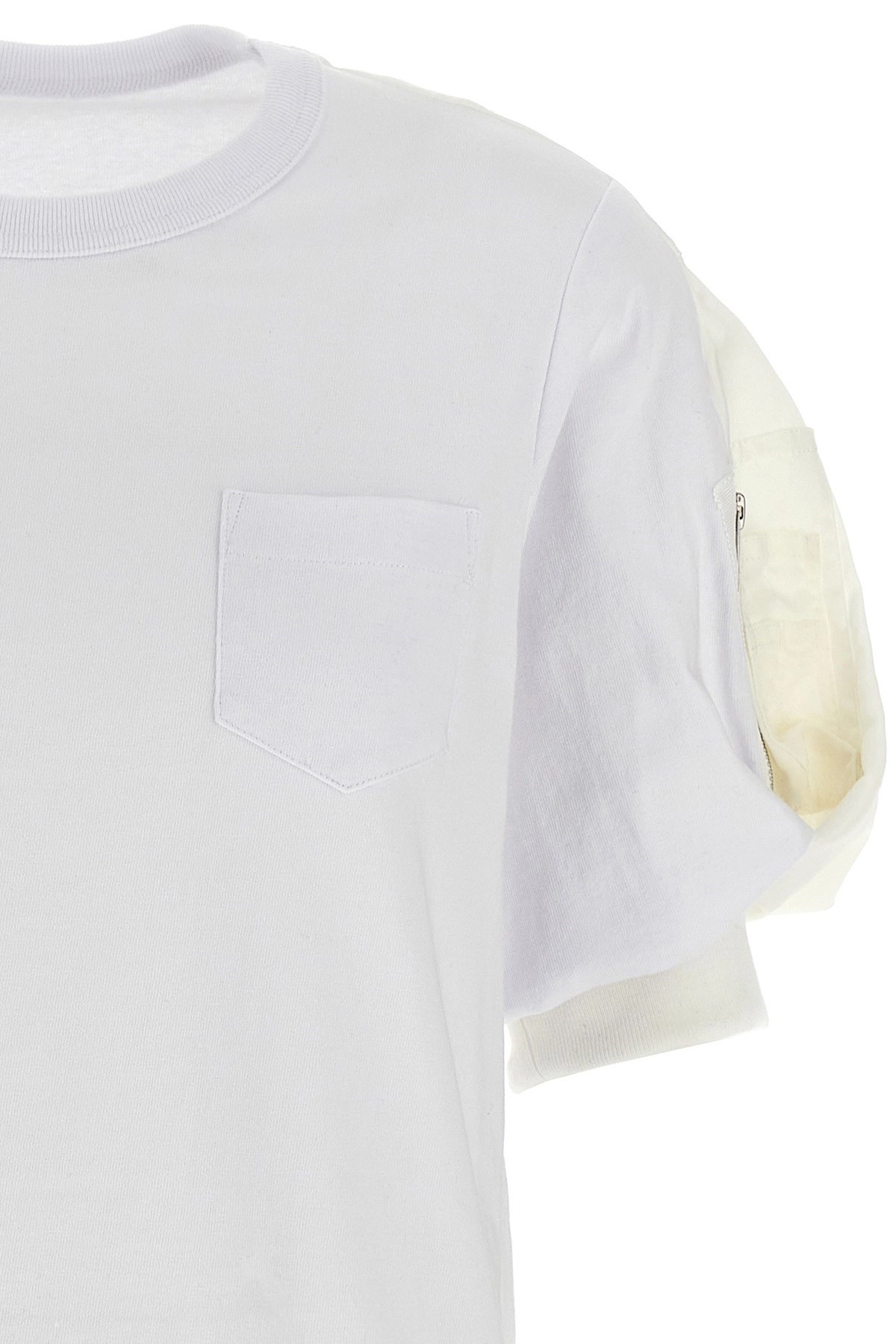 Balloon T-shirt - 3