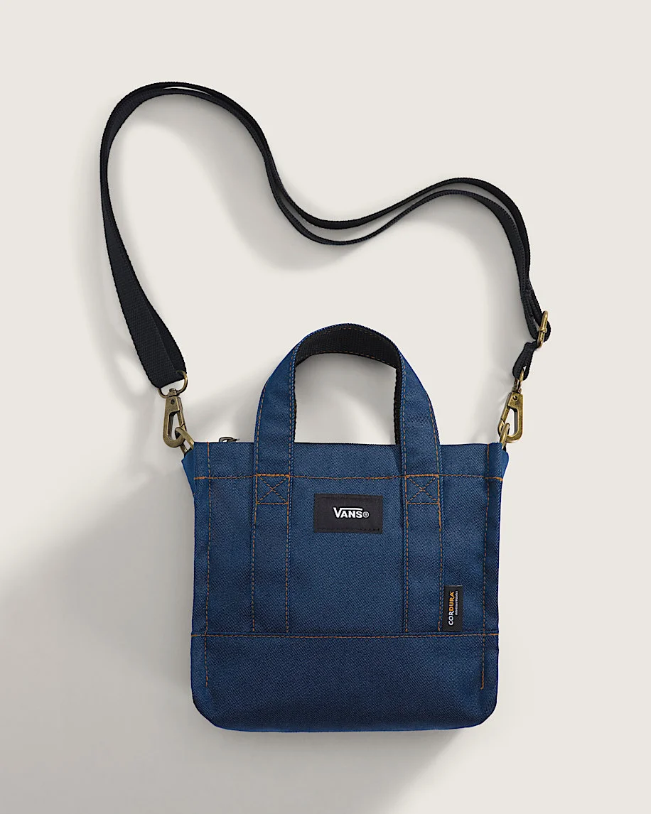 Lil Pergs Tote - 1