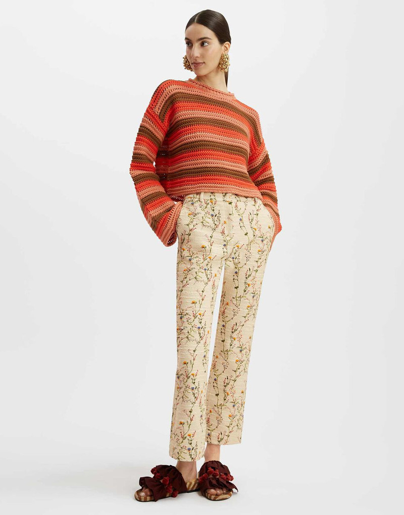Crop Sweater 6