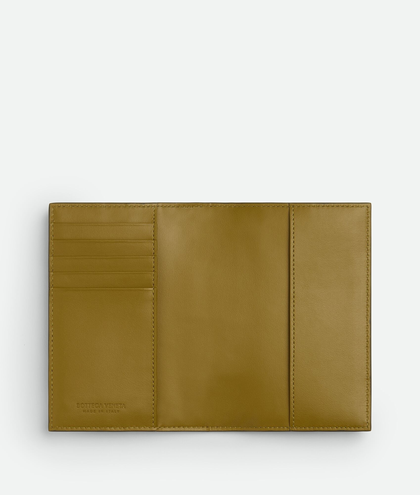 Cassette Passport Holder - 2