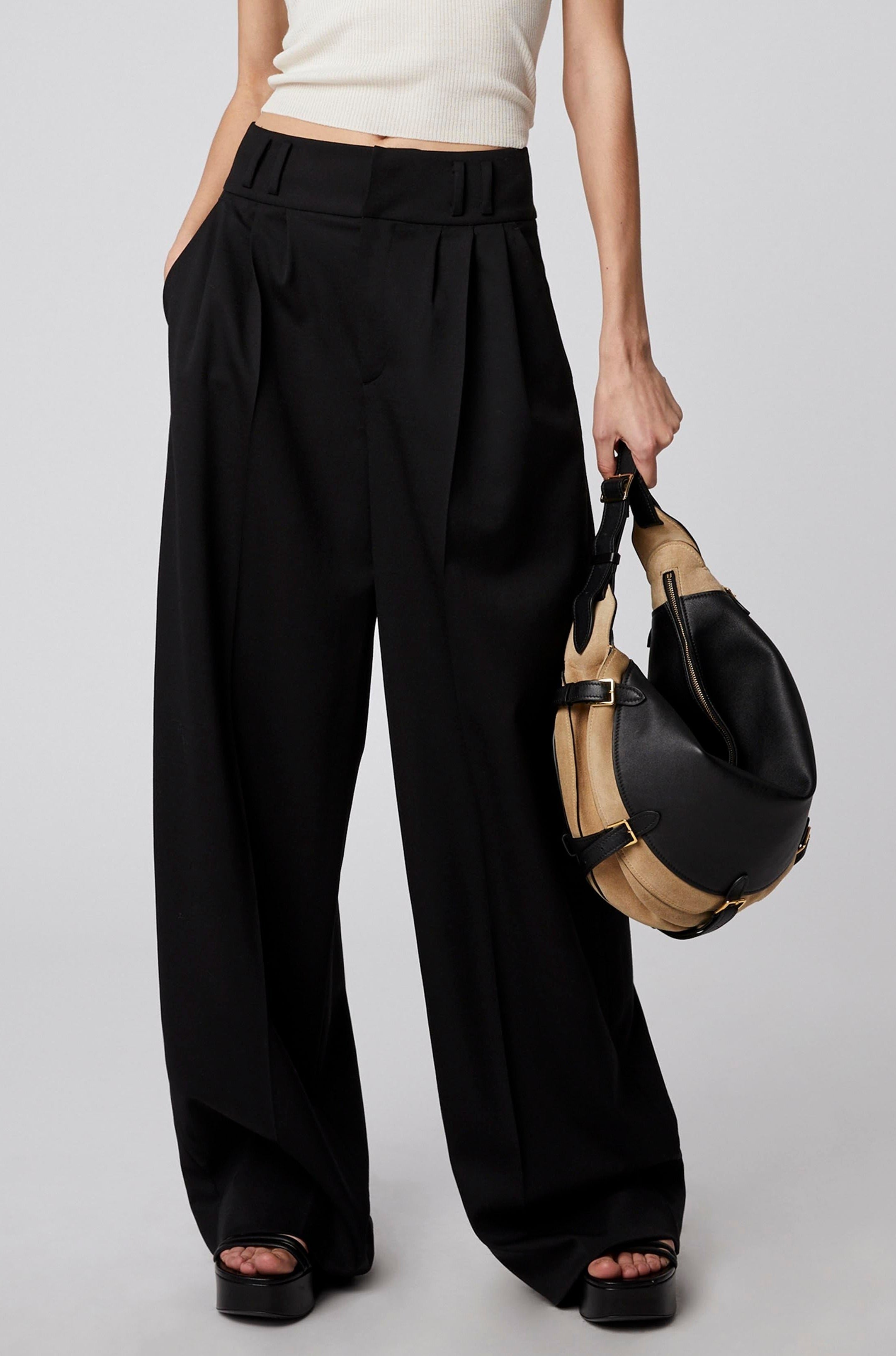 'TYR' PANT - 3