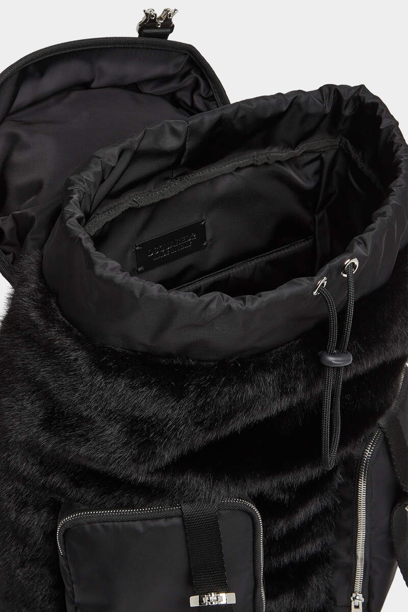 CANADIAN BACKPACK - 5