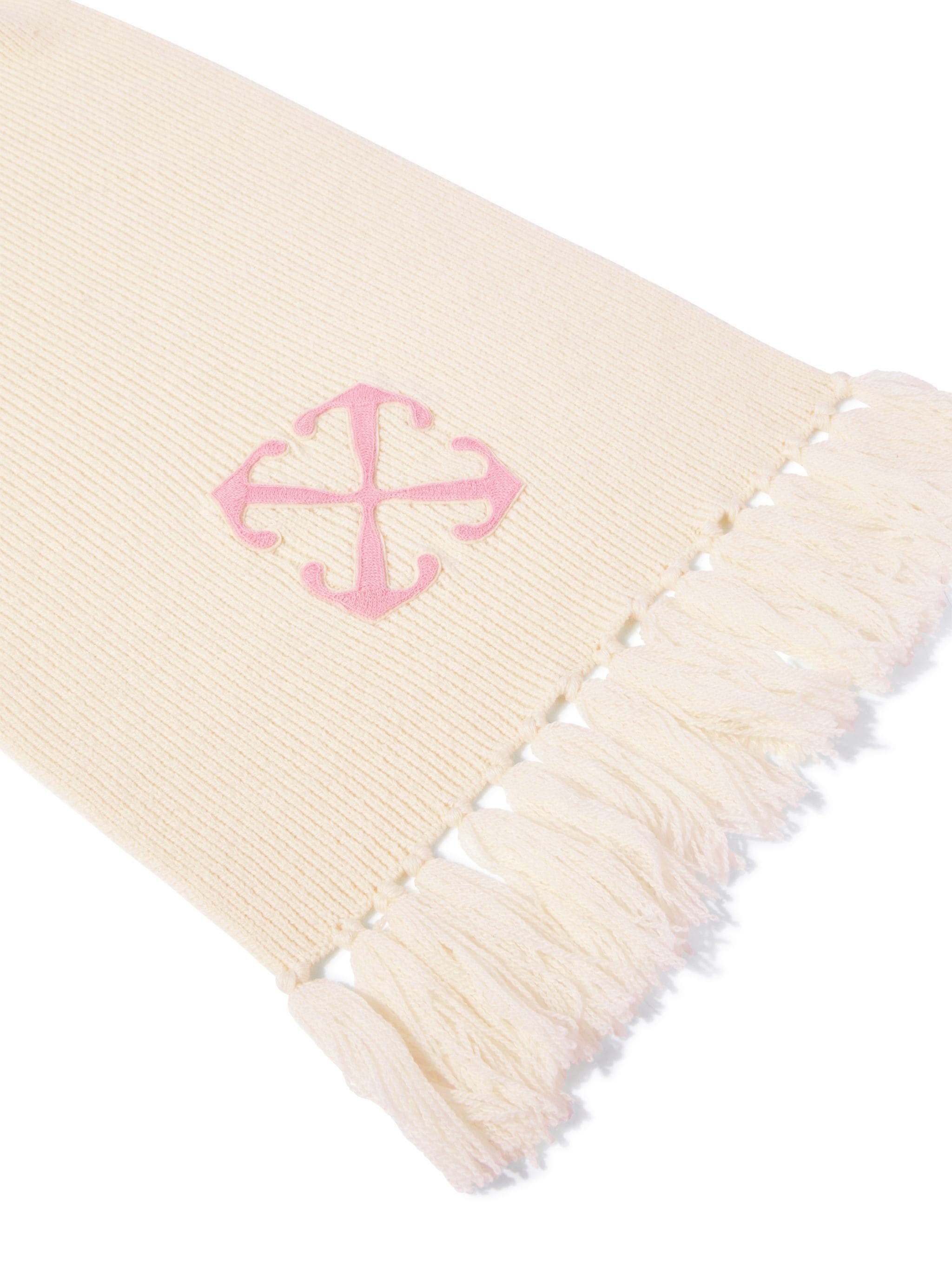 Scarf Arrow - 2