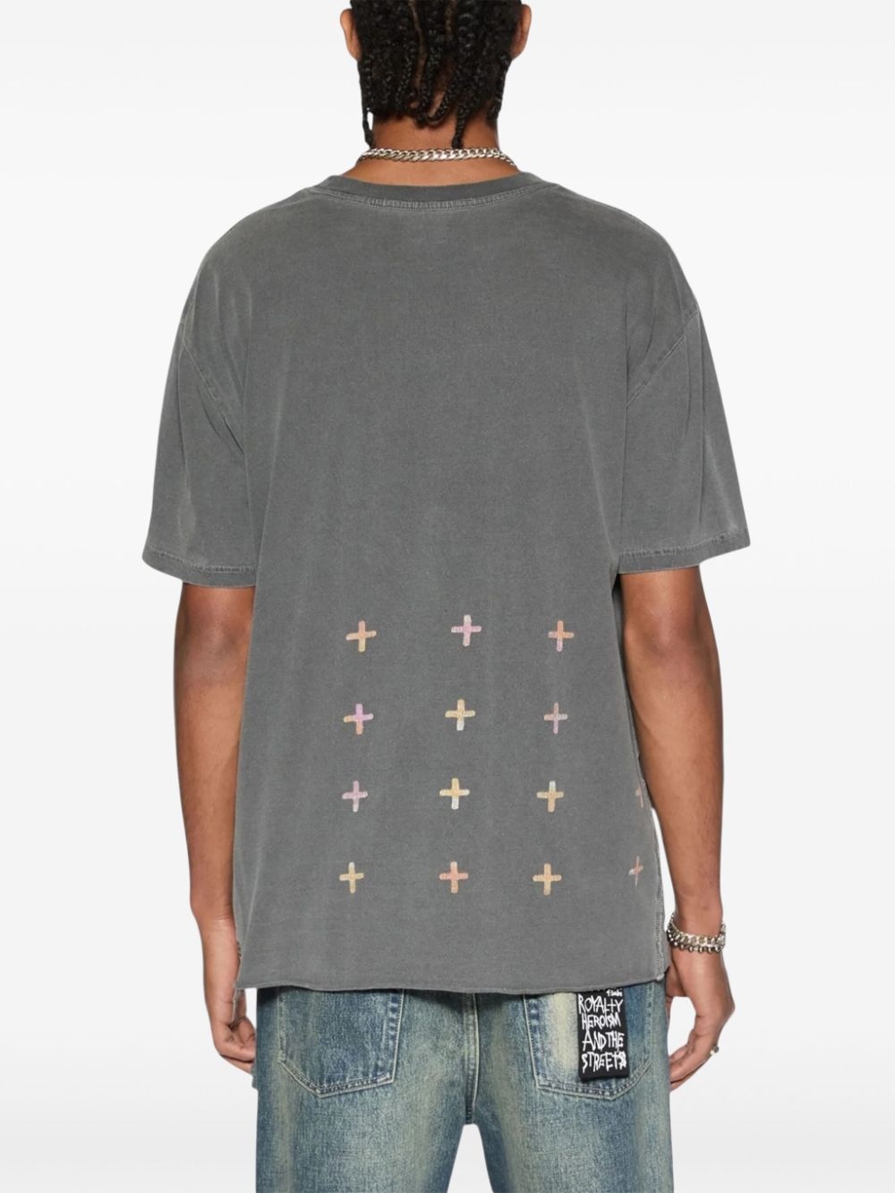 World Order Biggie T-shirt - 4