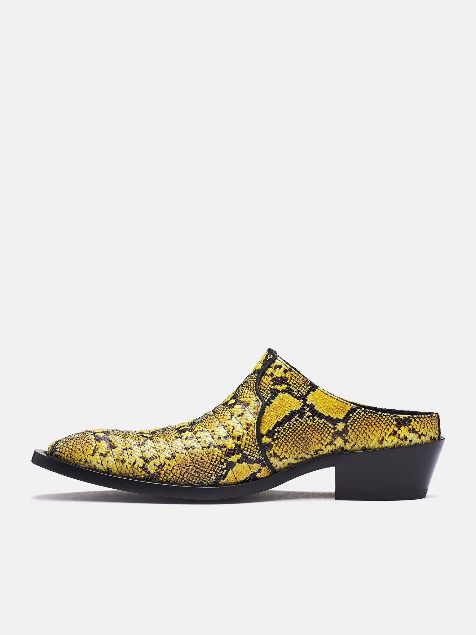 Cowboy Mules - 3