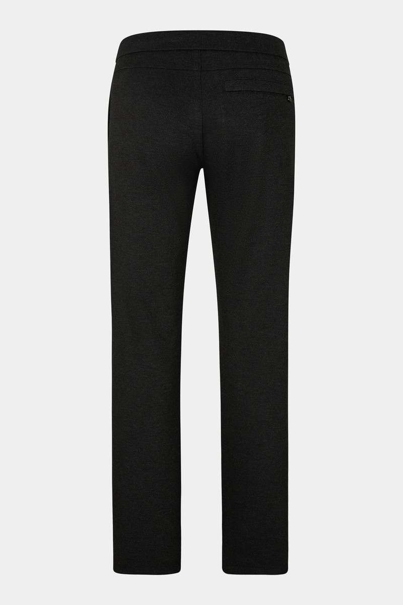 Riley Business jogging pants in Anthracite 6