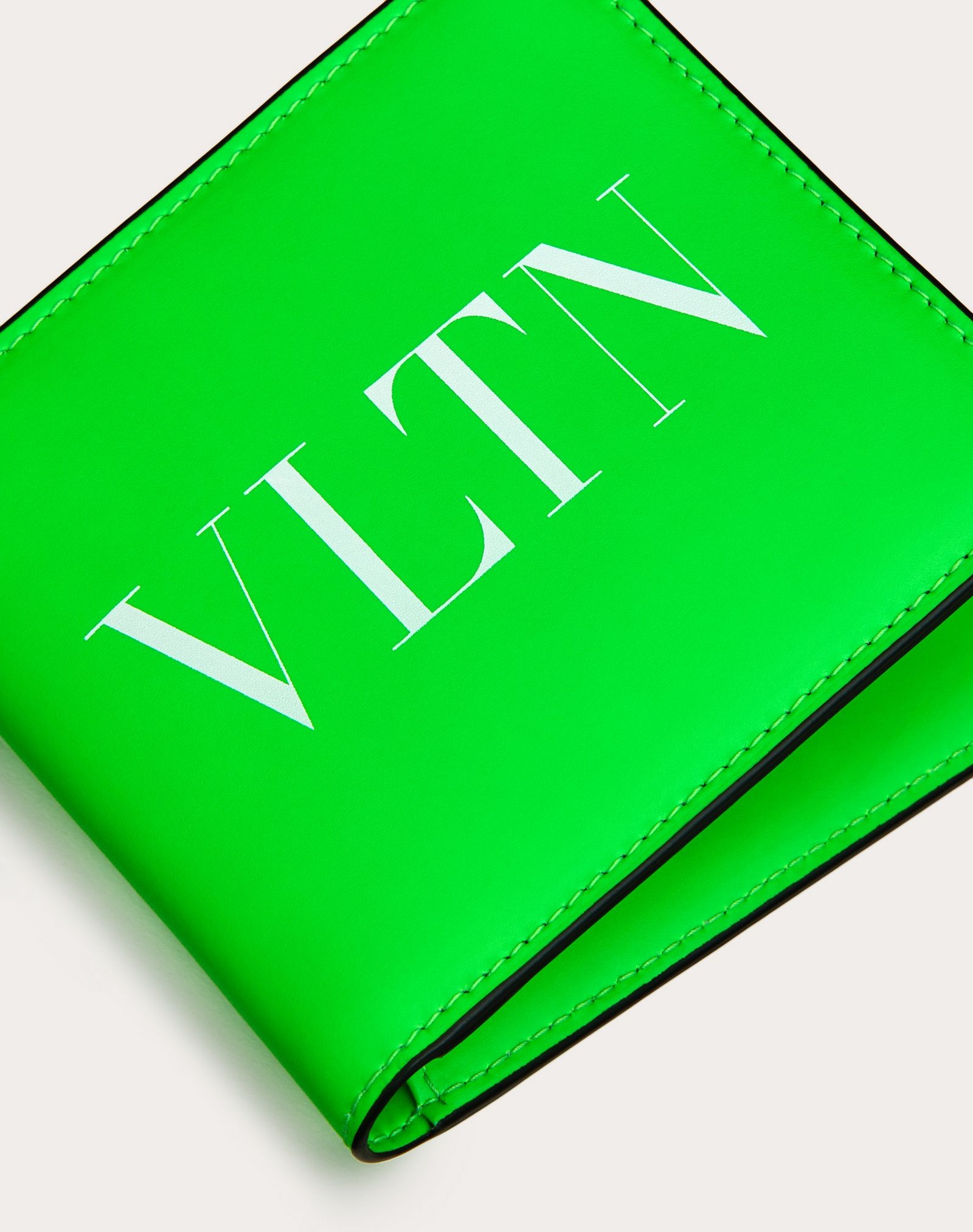 VLTN Neon Wallet - 2