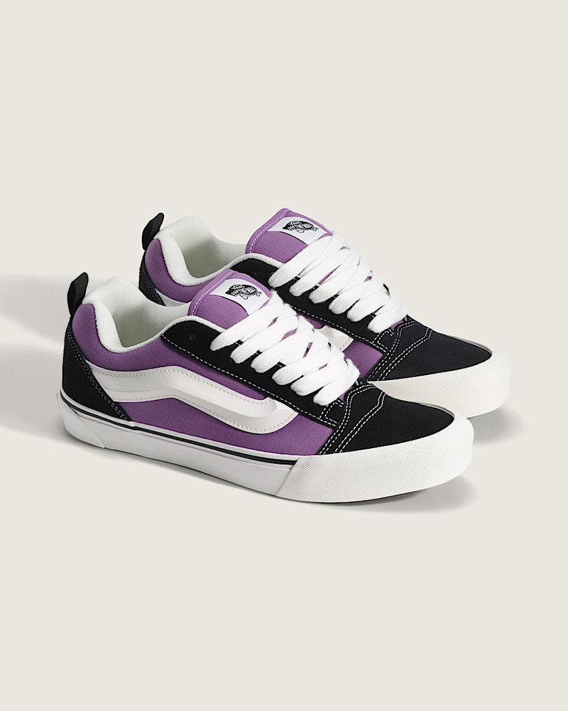Vans Knu Skool Shoe outlook