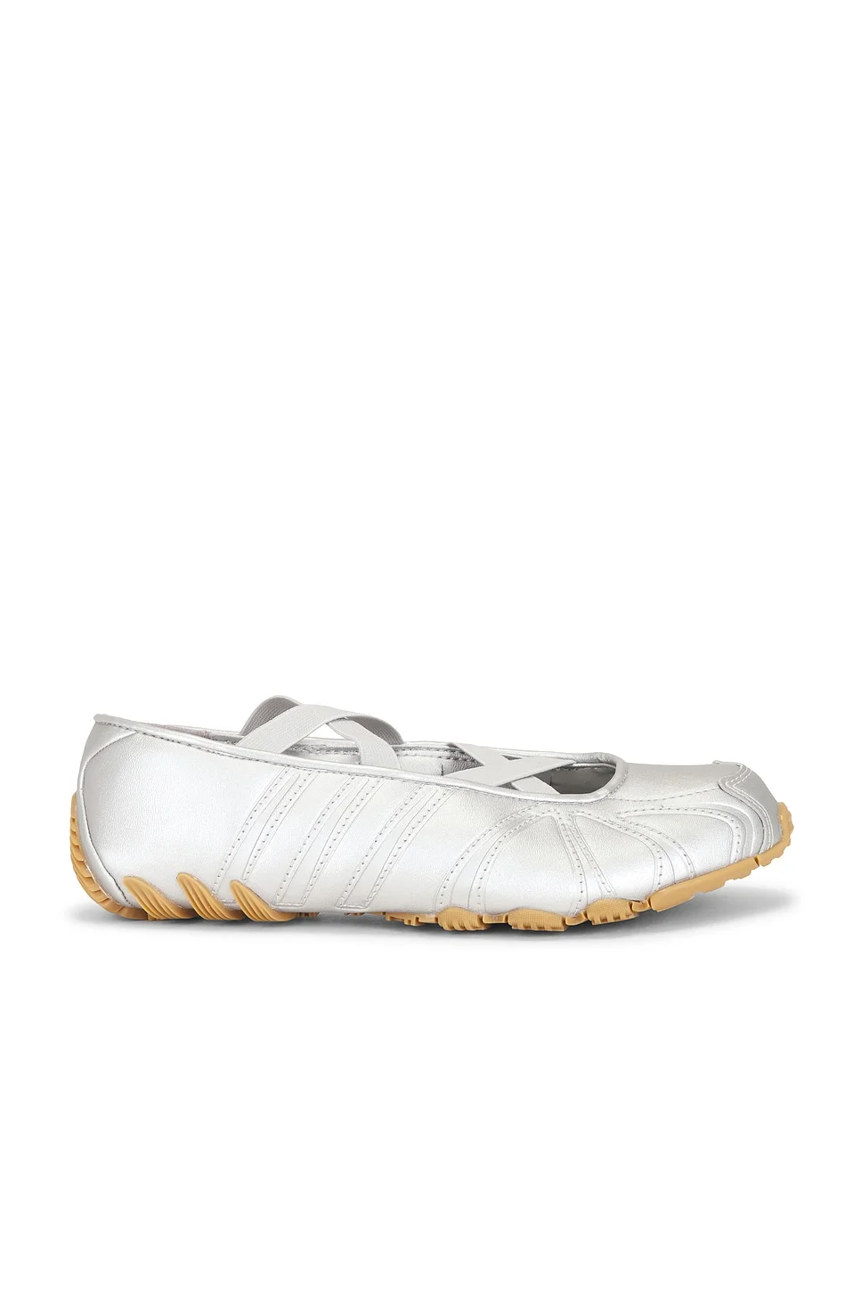 Ghost Sprint Ballet Sneaker - 1