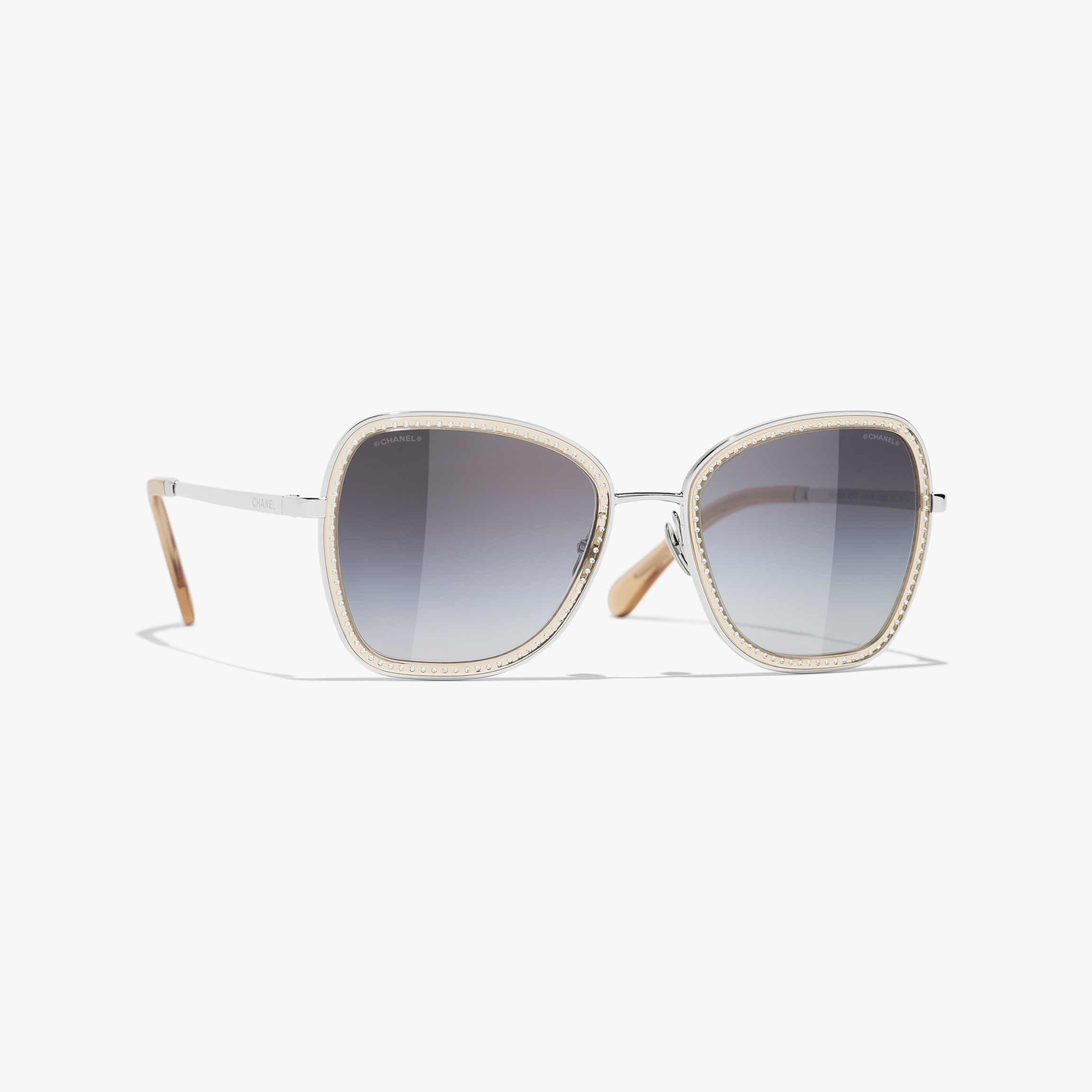 Square Sunglasses - 1