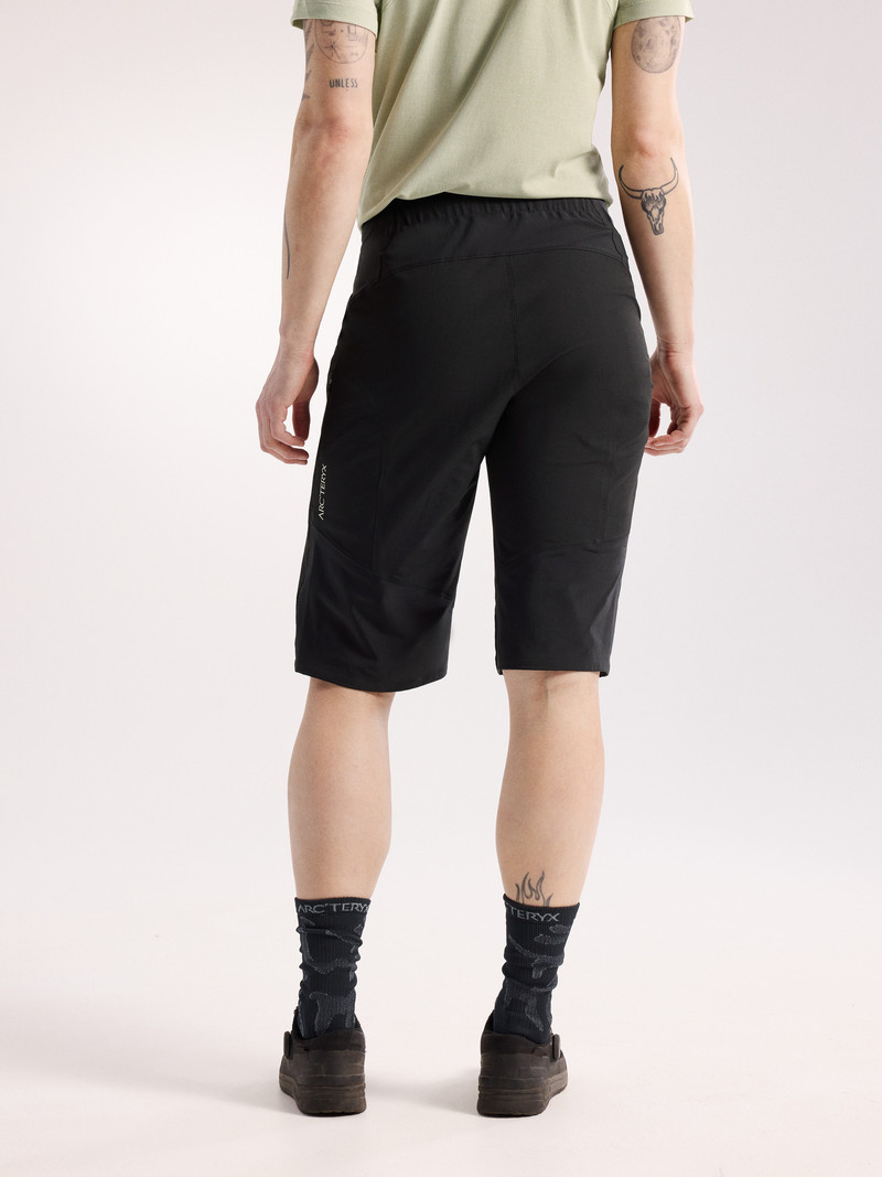 Rhoam Short 8