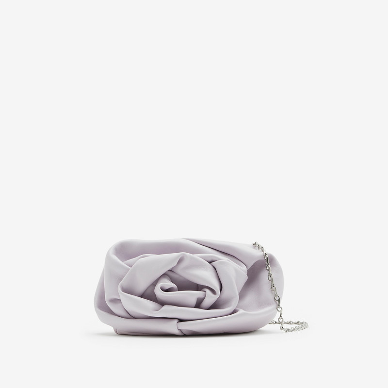 Rose Chain Clutch 1