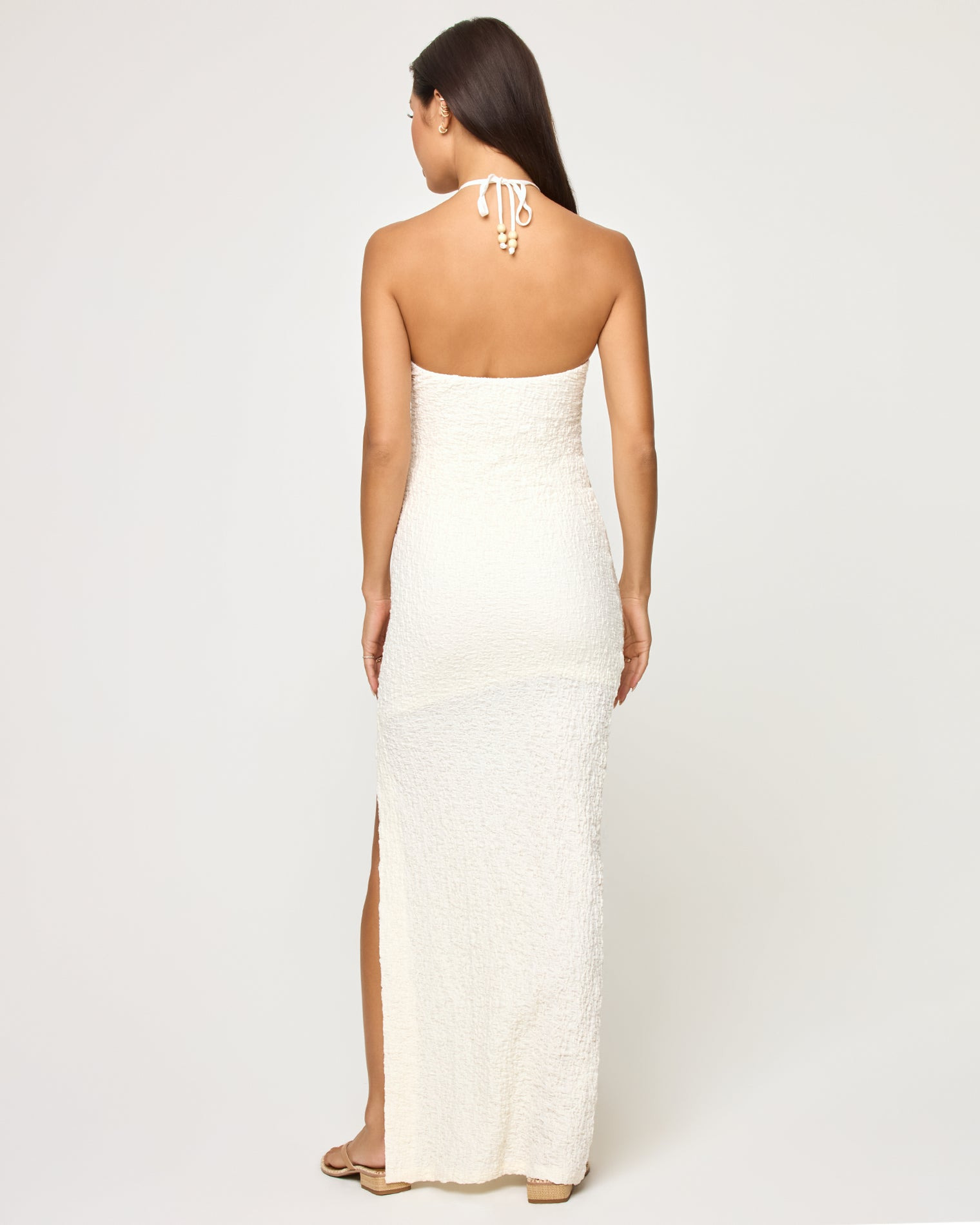 Lucca Dress - 4