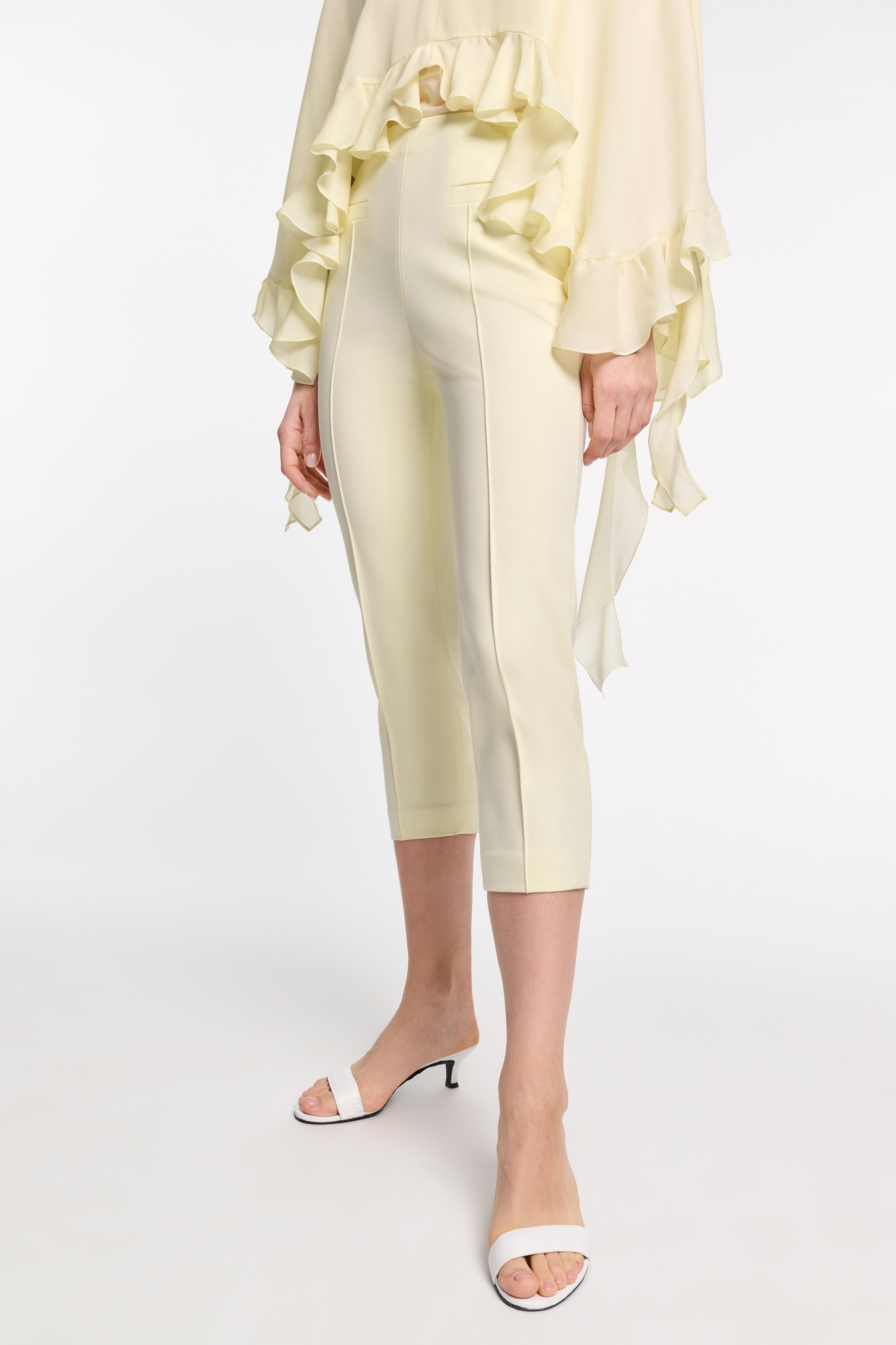 EMOTIONAL ESSENCE pants - 3