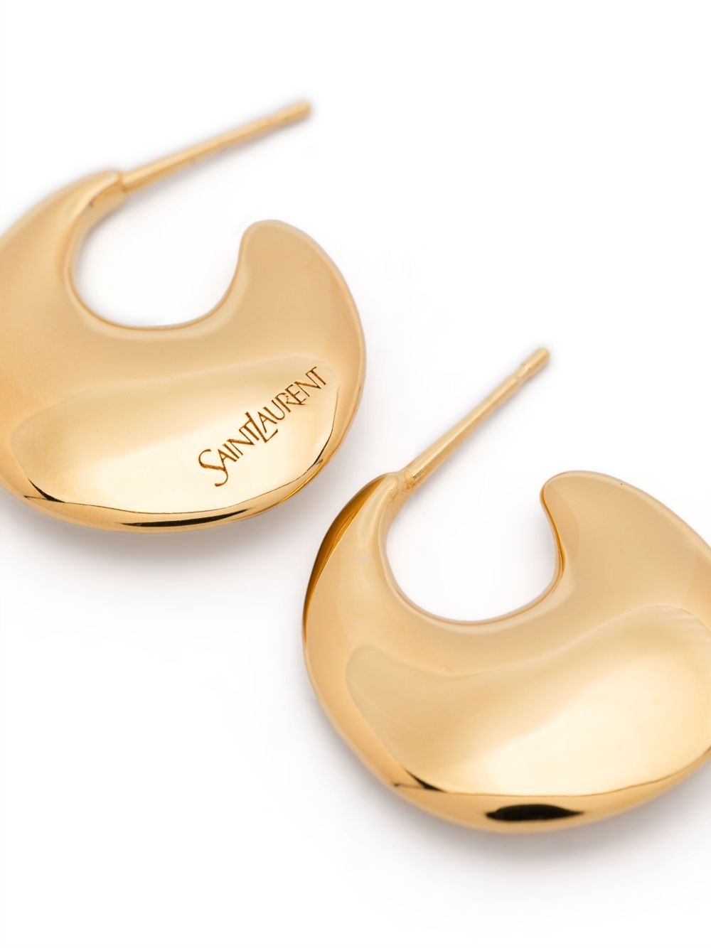Teardrop earrings - 3