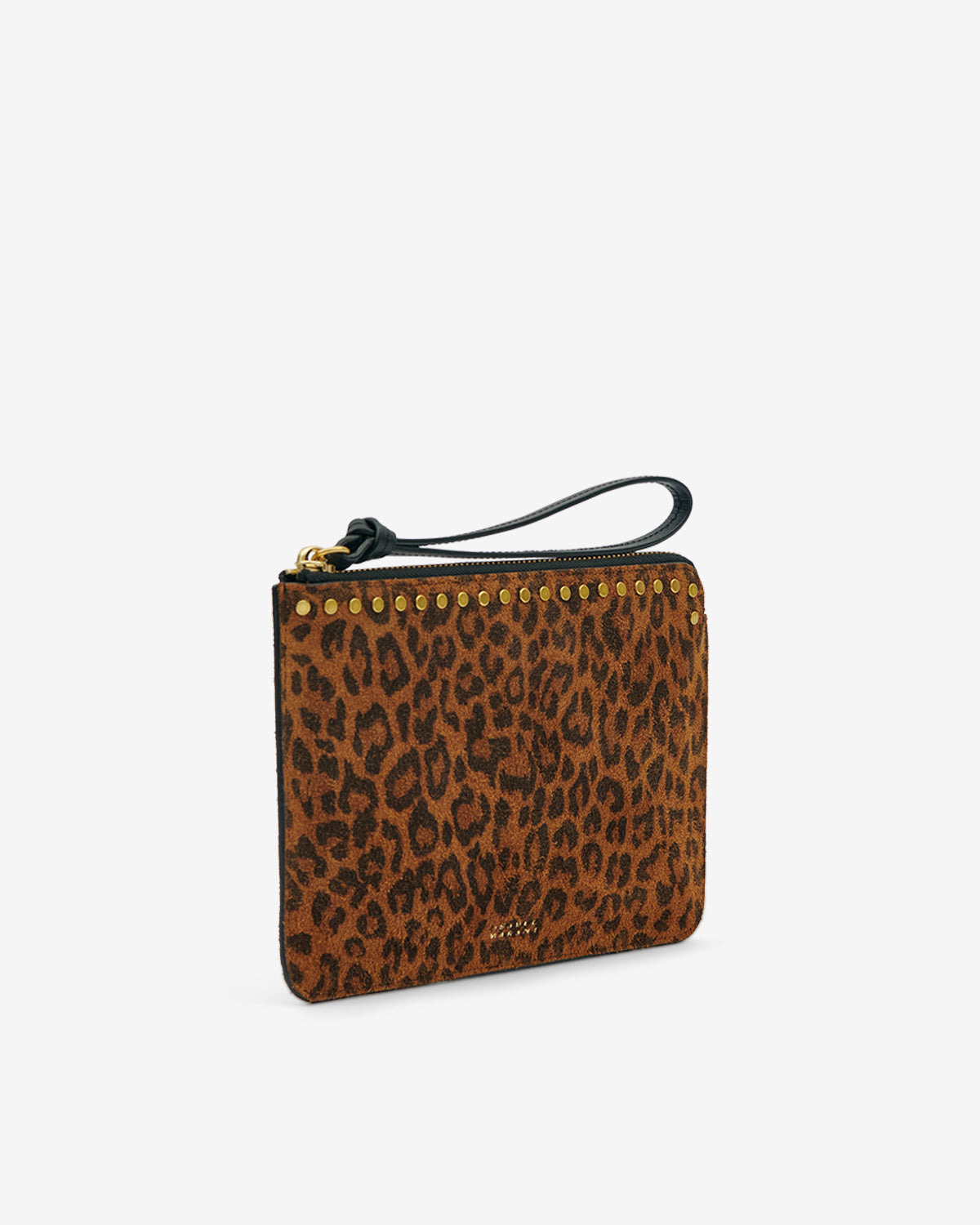 FLAT POUCH CLUTCH - 3
