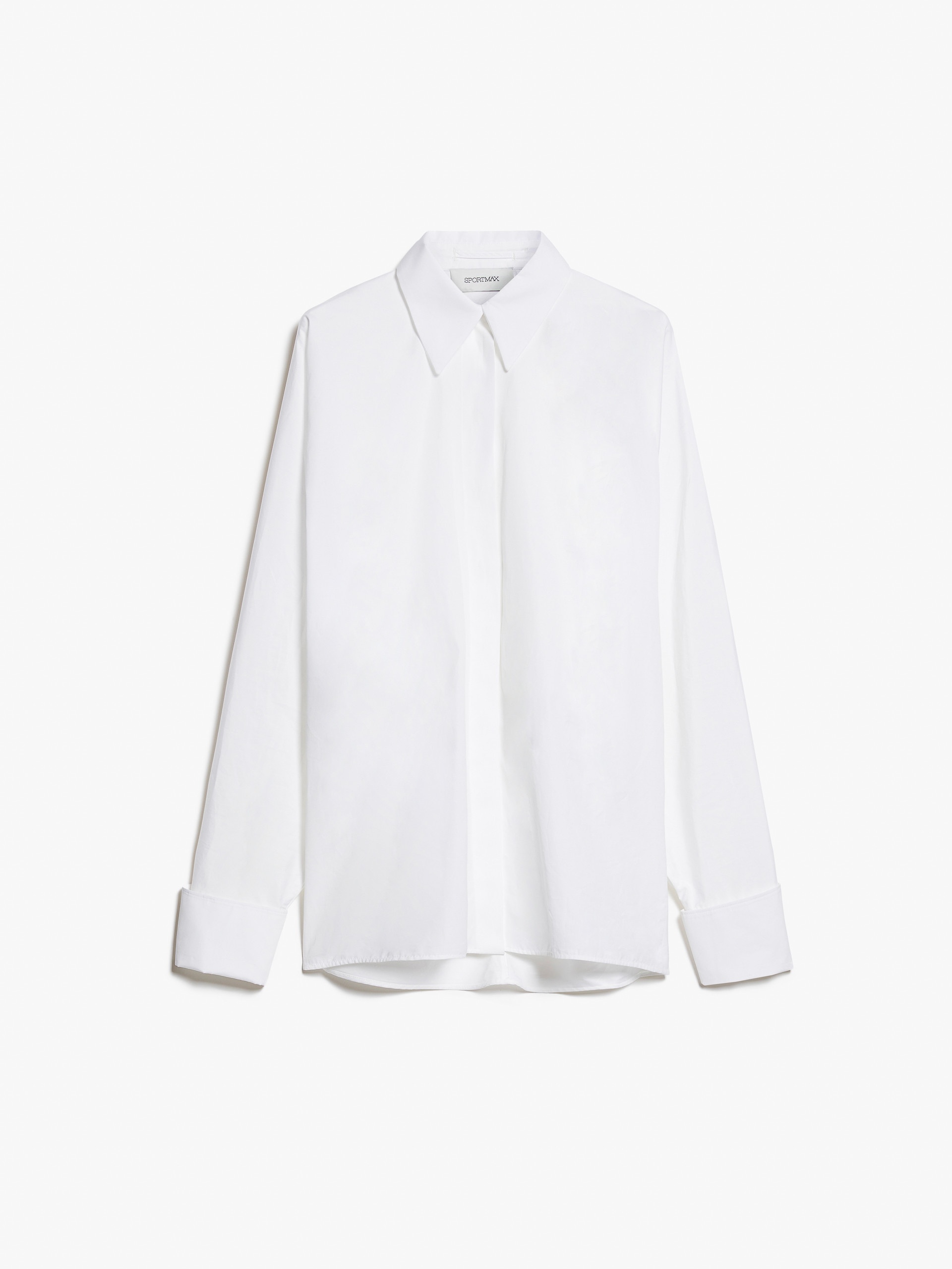MANDARE Kimono shirt - 1