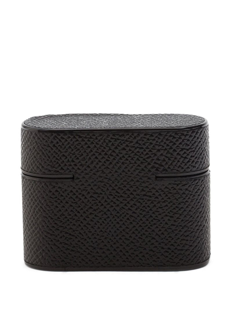 Dolce & Gabbana textured case ear pods outlook