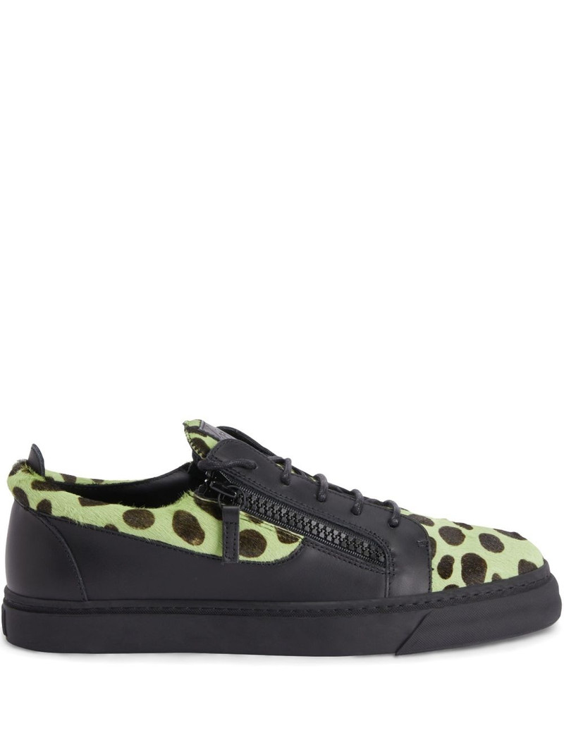 Frankie sneakers 1