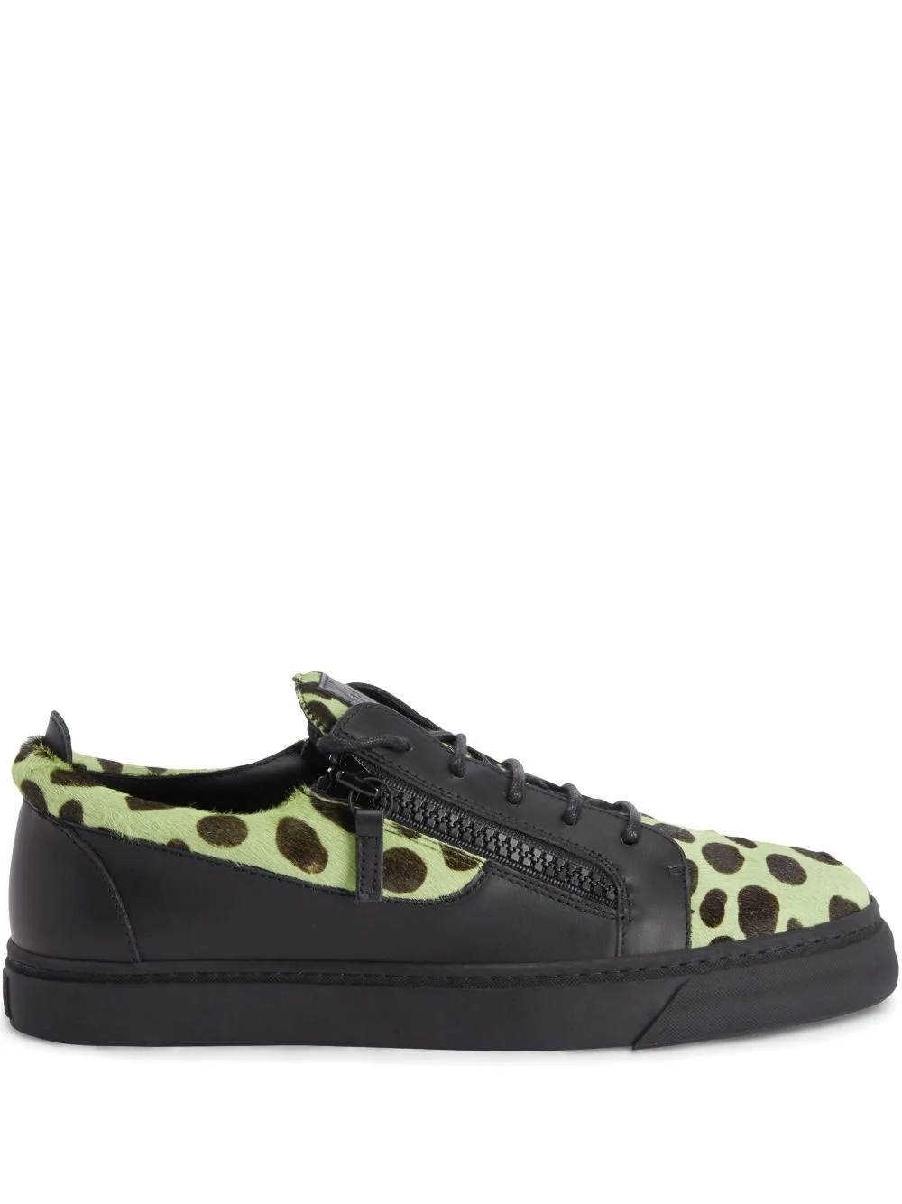 Frankie sneakers - 1