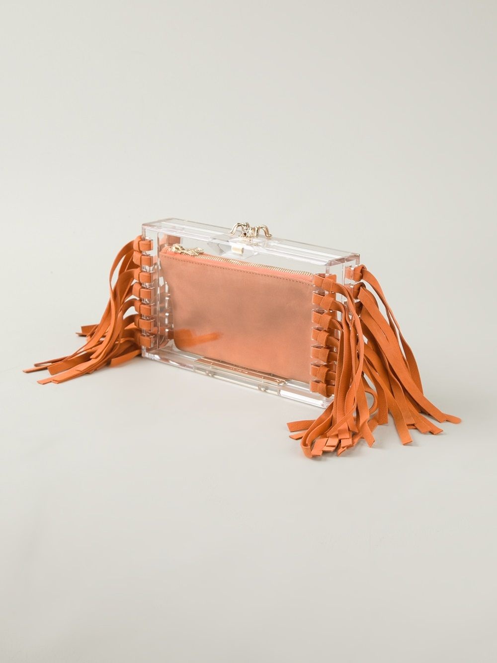 'Pandora' clutch - 4