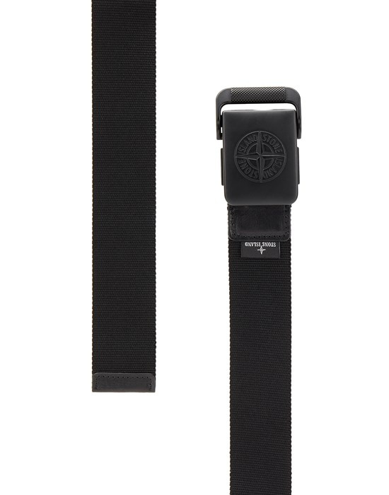 94873 TAPE BELT BLACK - 2