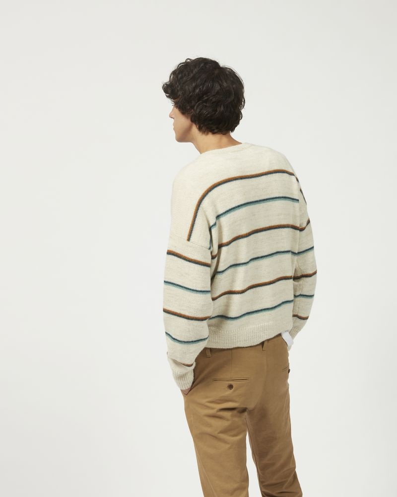 OBLI SWEATER - 5