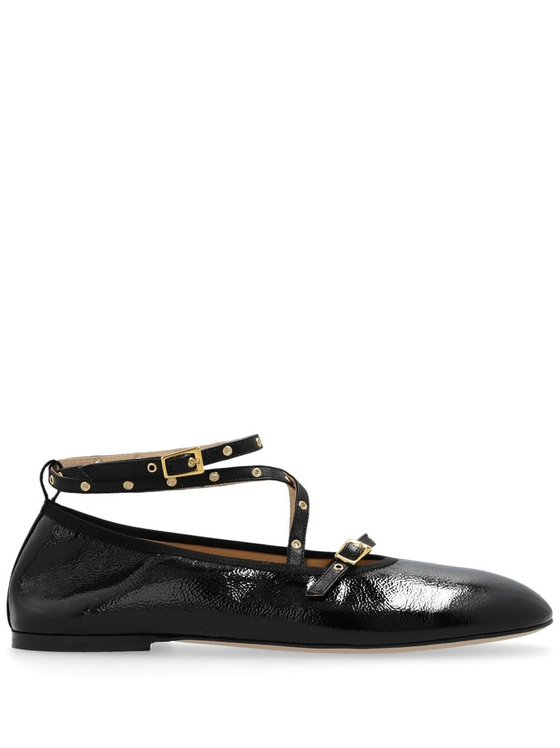 June ballerina shoes 1