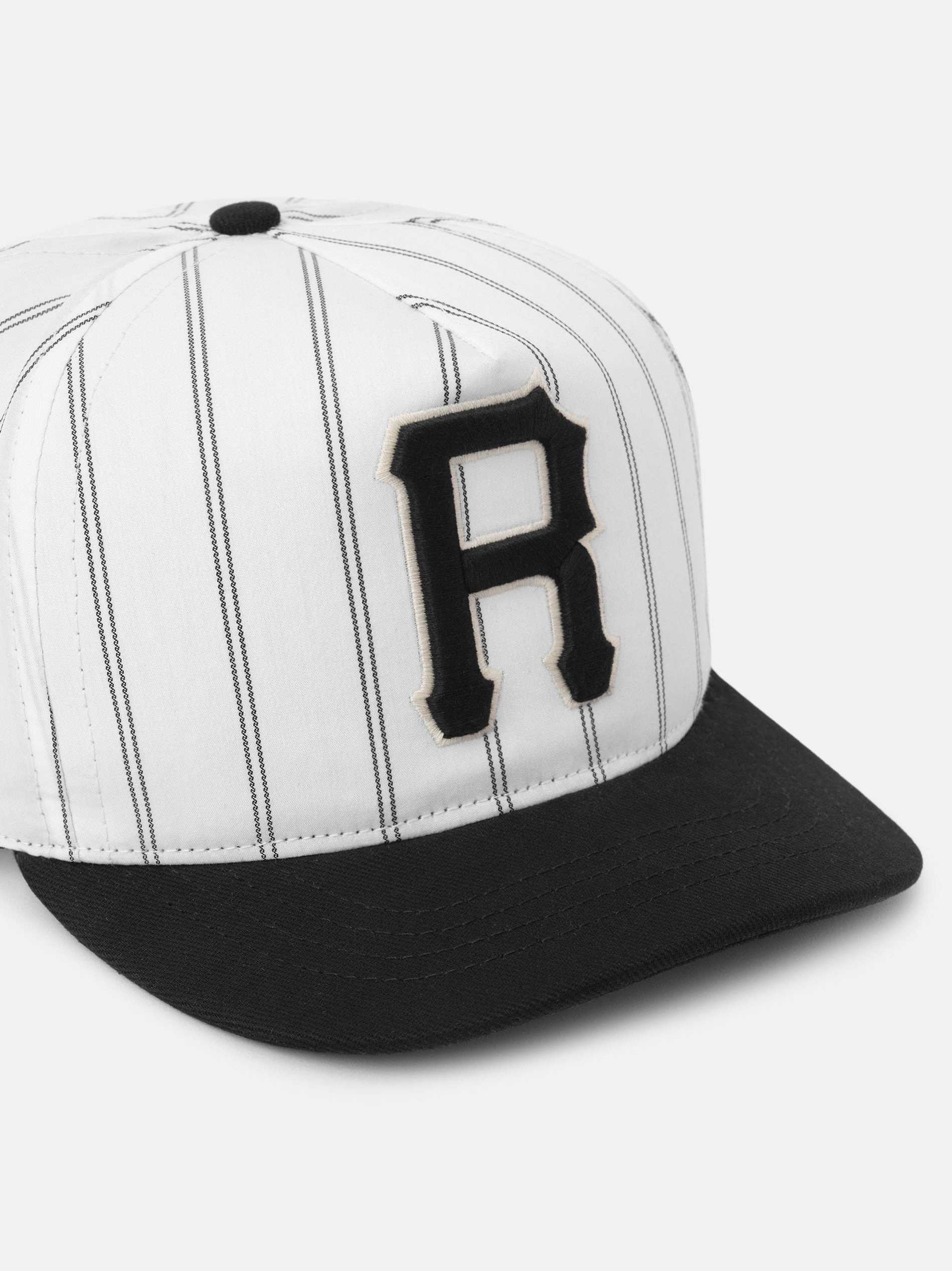 RHUDE BATTING HAT - 3